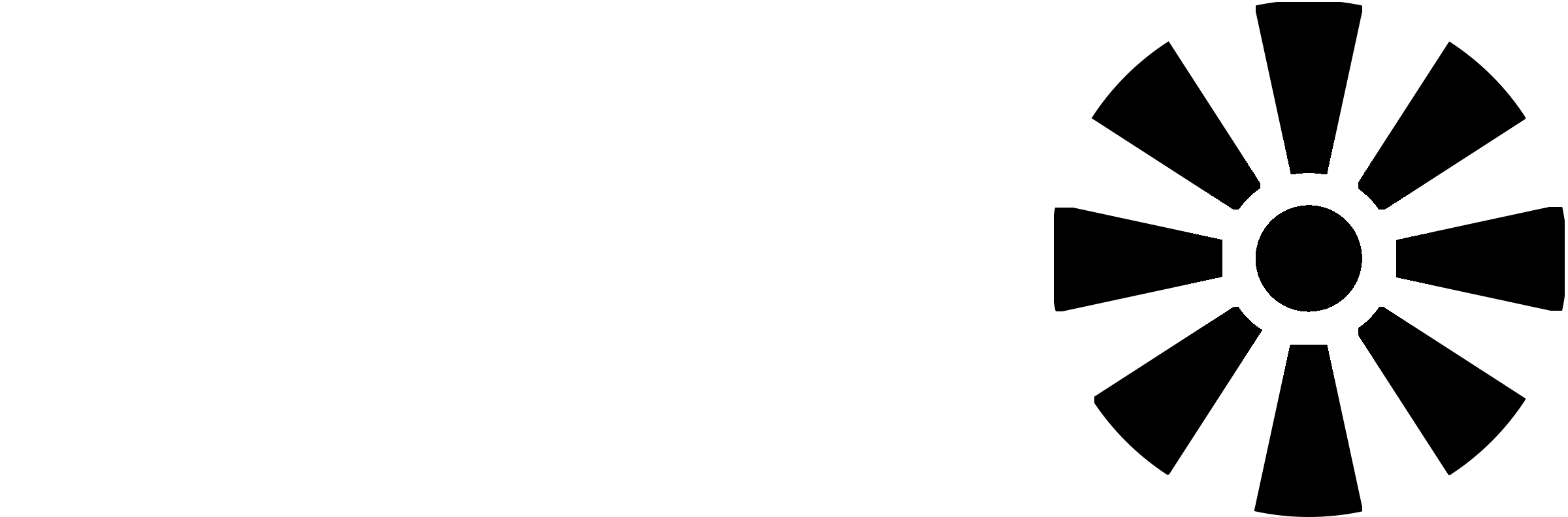 Broker Forum Logo black and white