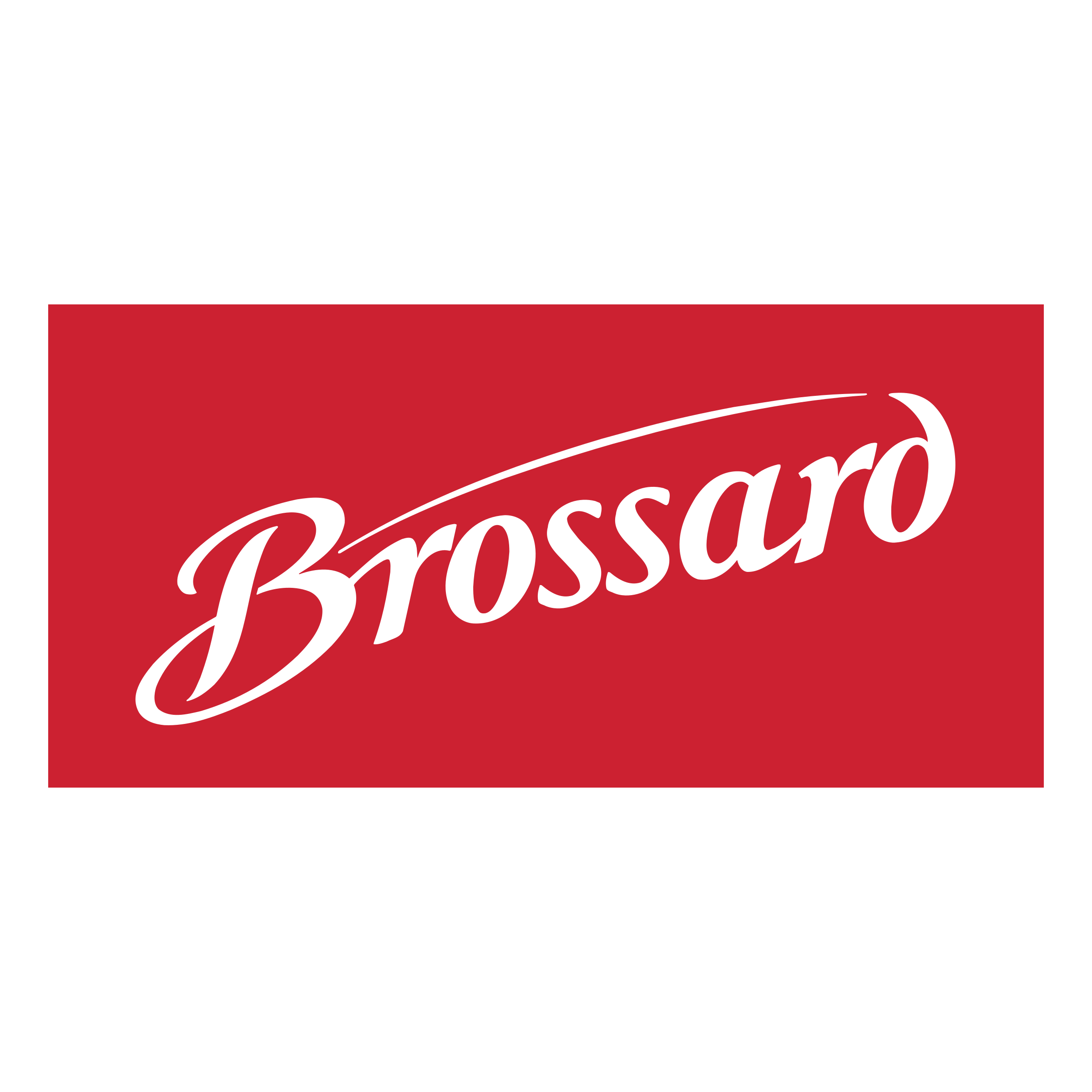 Brossard Logo PNG Transparent & SVG Vector Freebie Supply