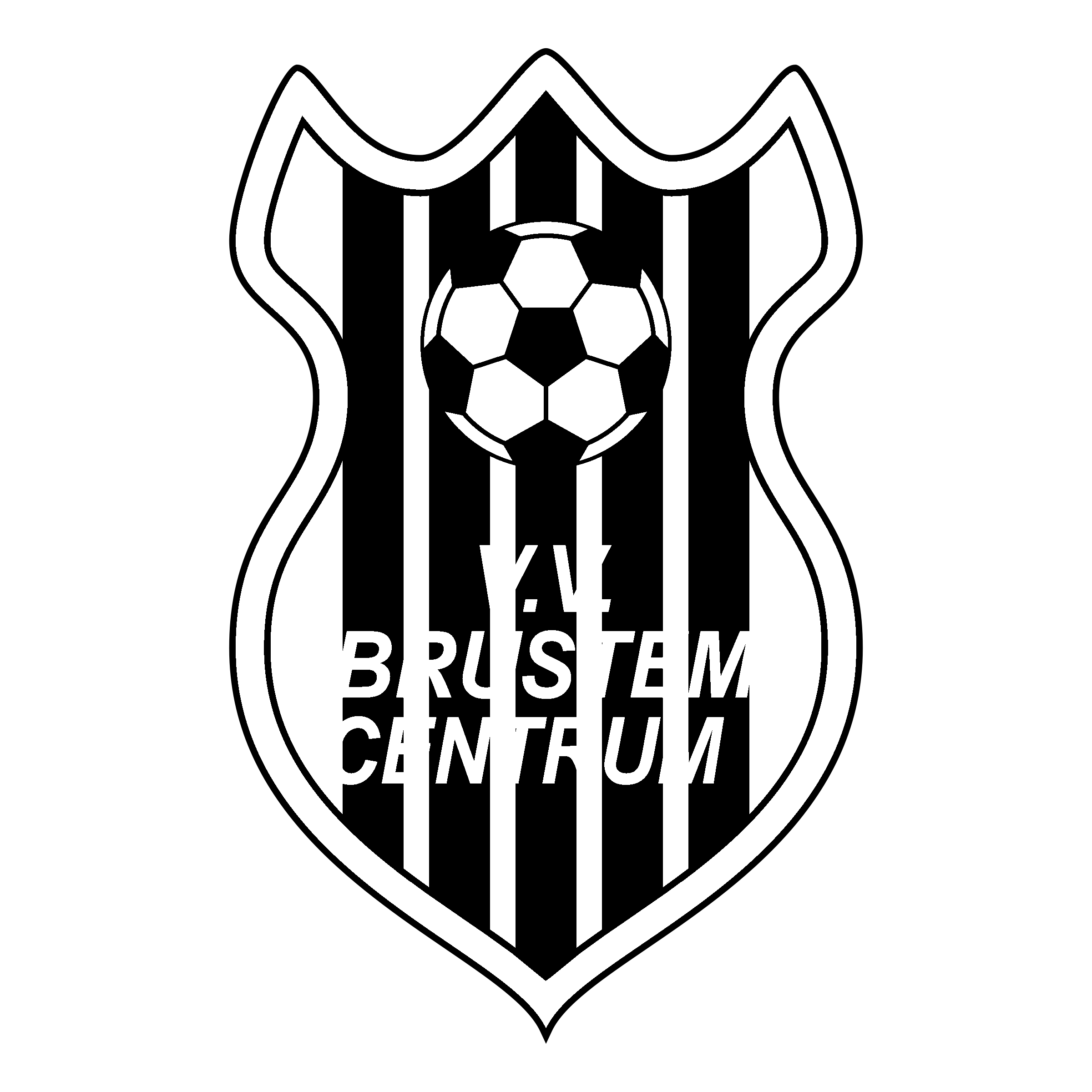 brustem vv logo png transparent svg vector freebie supply