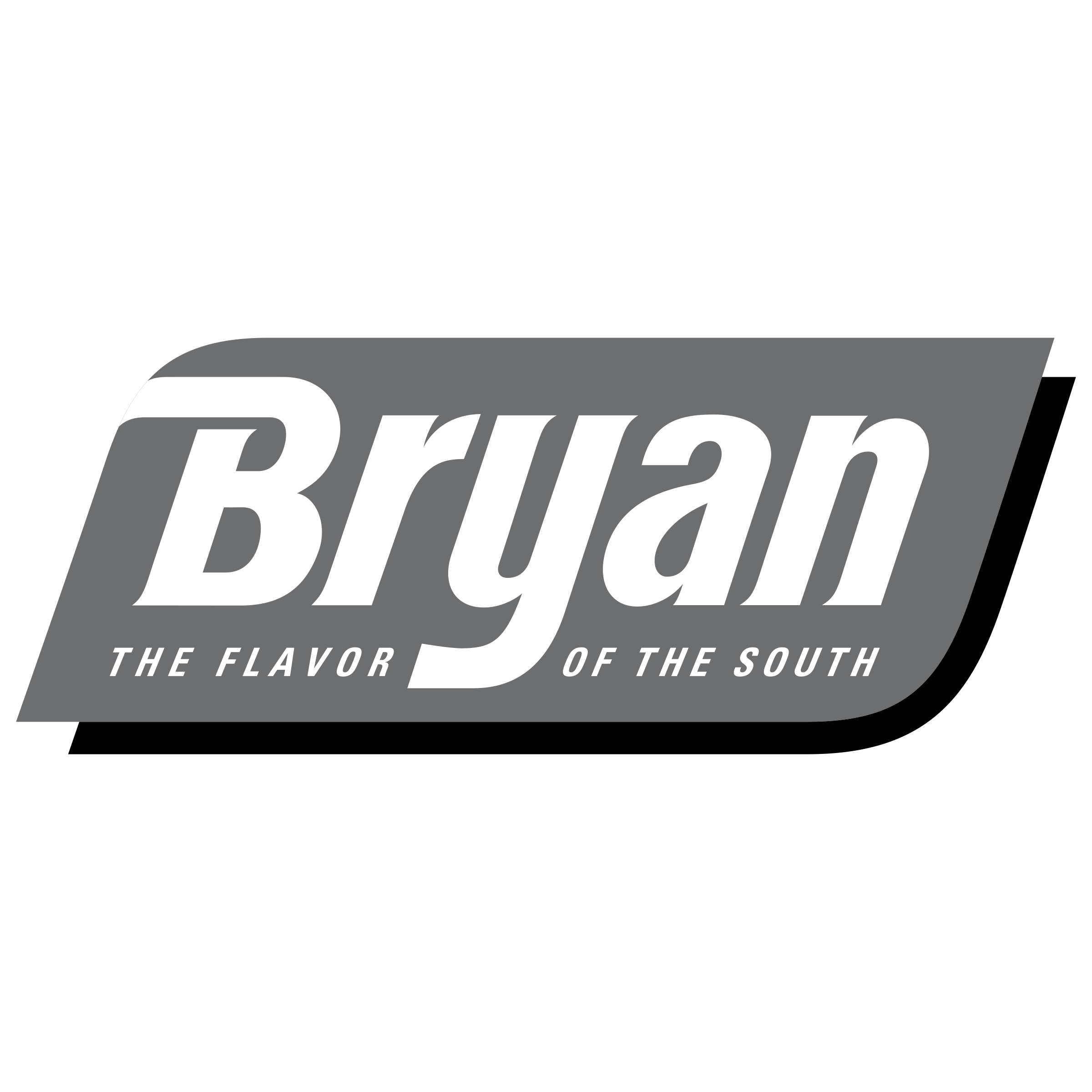 Bryan Logo PNG Transparent & SVG Vector Freebie Supply