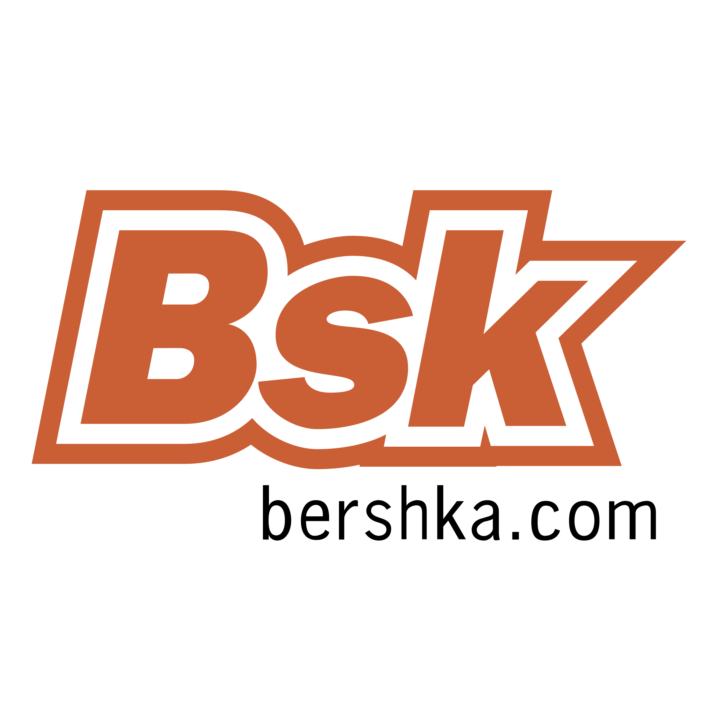 Bsk Logo PNG Transparent & SVG Vector Freebie Supply