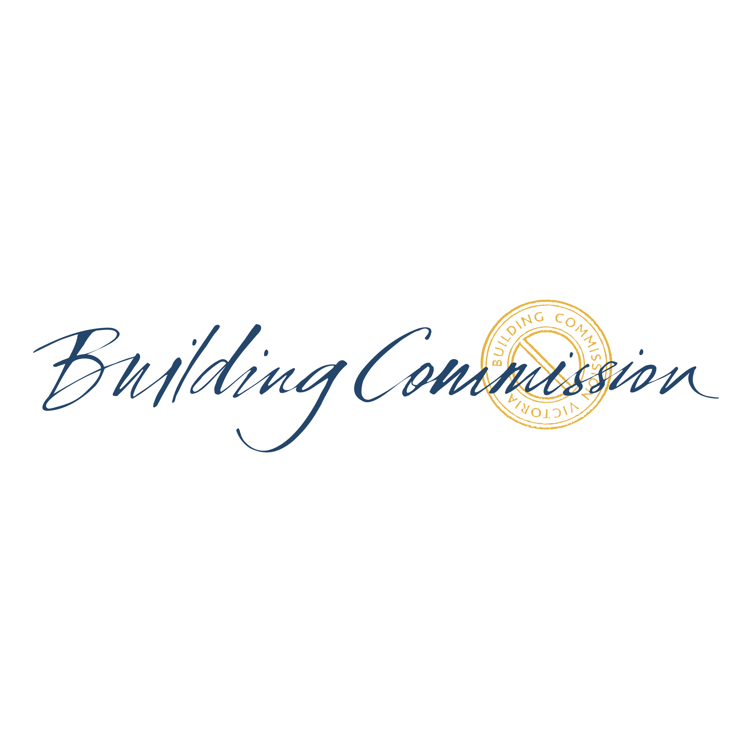 Building Commission 01 Logo png transparent