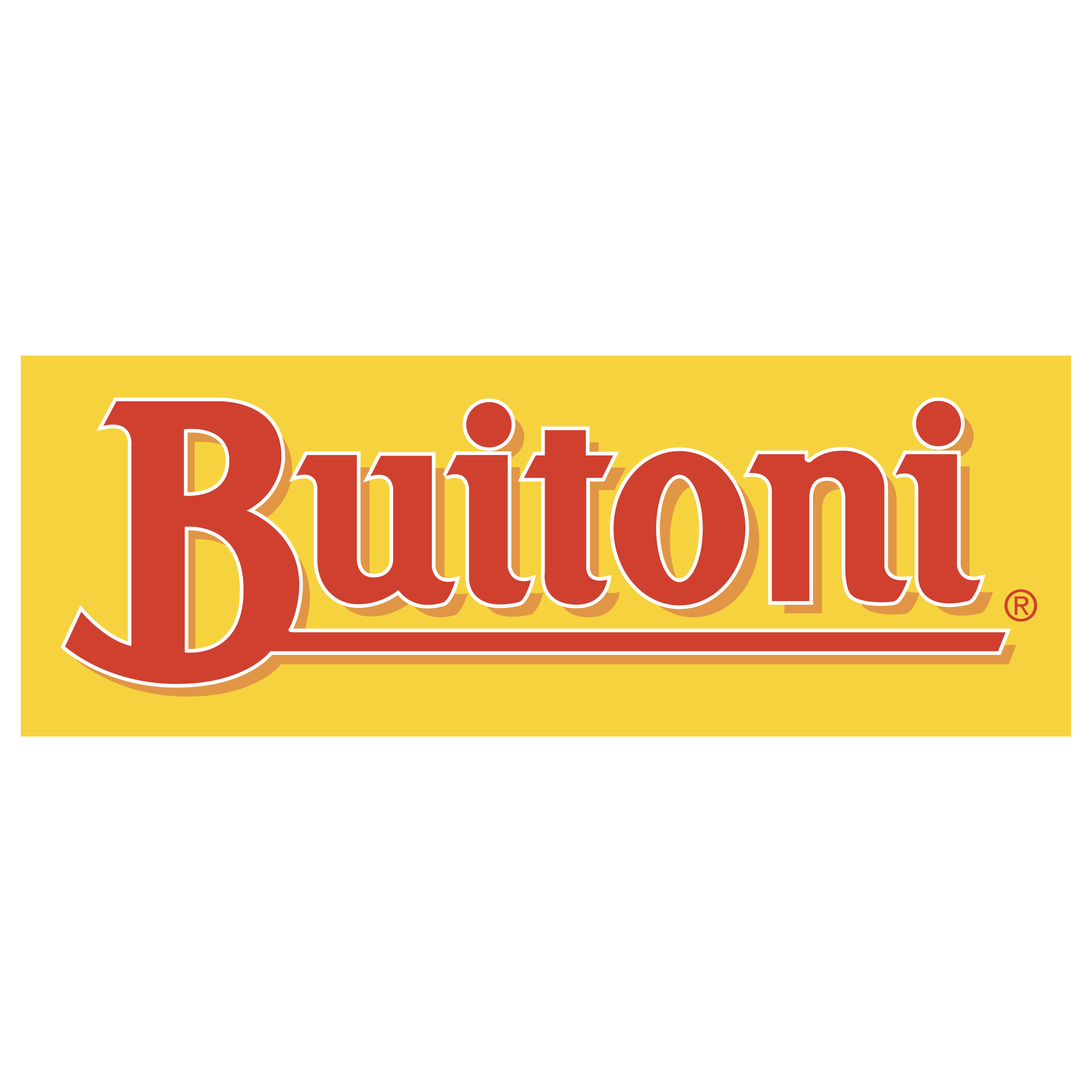 Buitoni 02 Logo png transparent