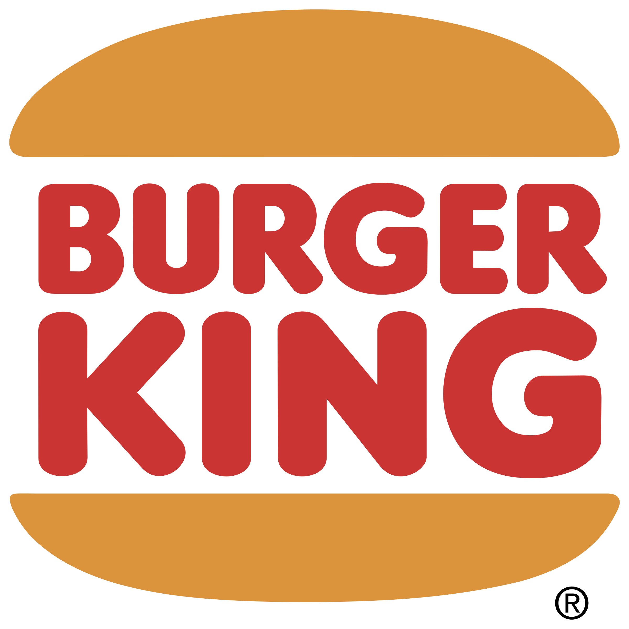 Livraison Burger King Marrakech - Menu complet
