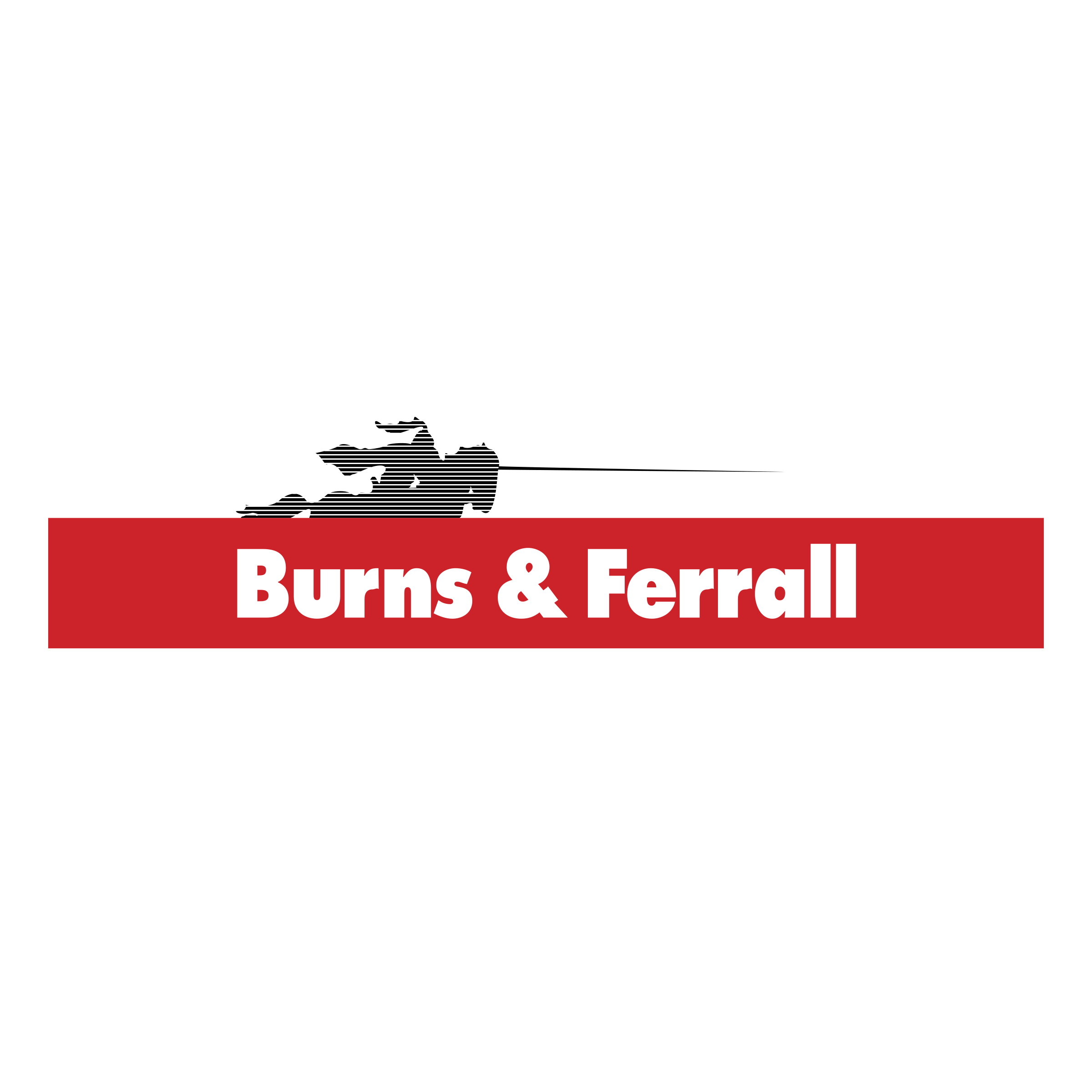Burns & Ferrall 01 Logo png transparent