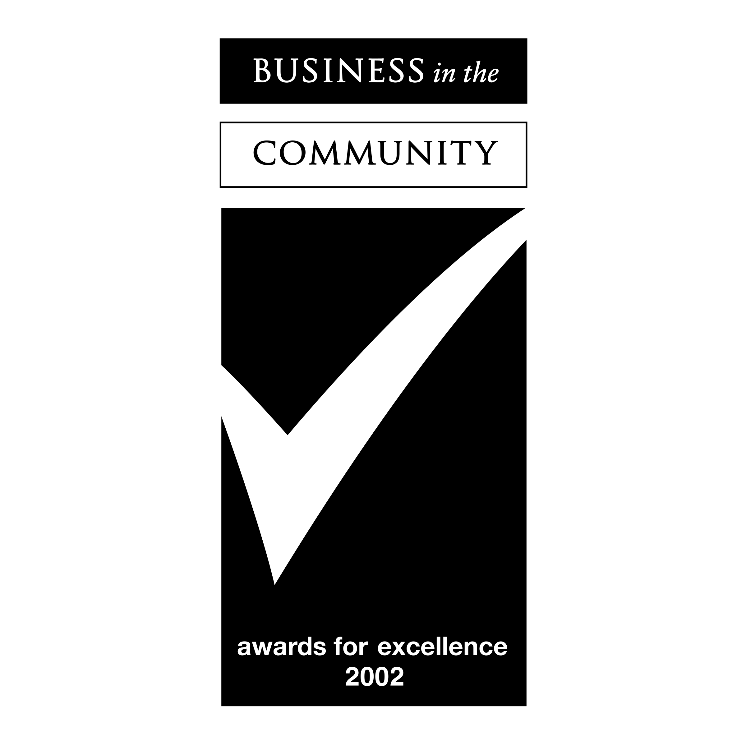 Business in the Community Logo png transparent