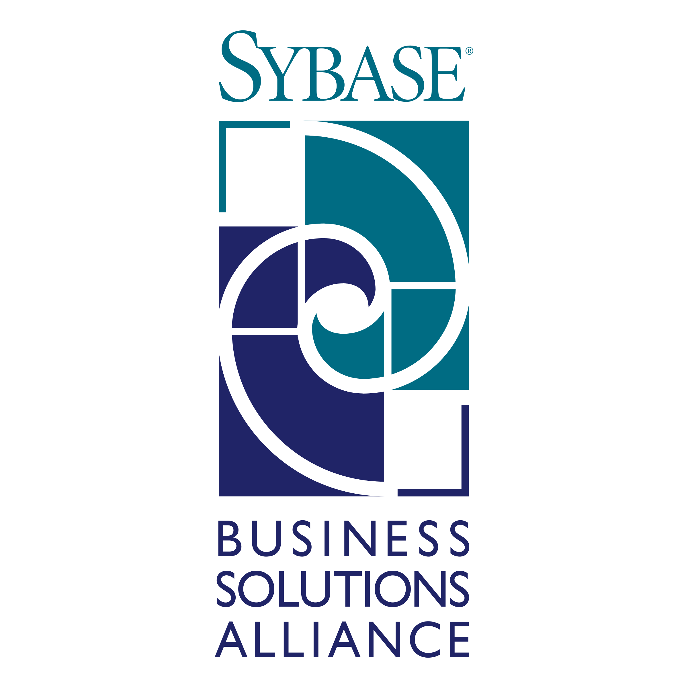 Business Solutions Alliance Logo png transparent