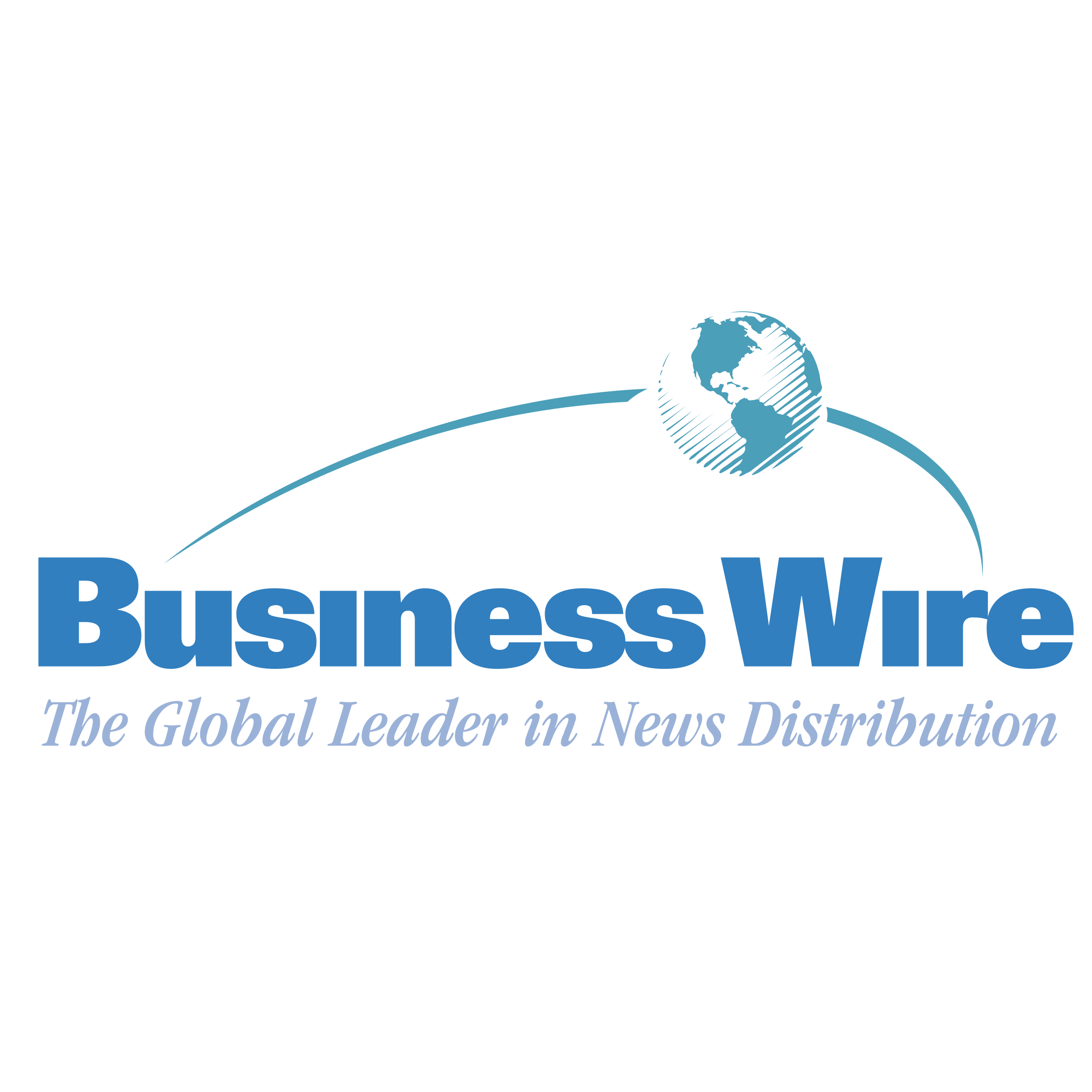 Business Wire 01 Logo png transparent