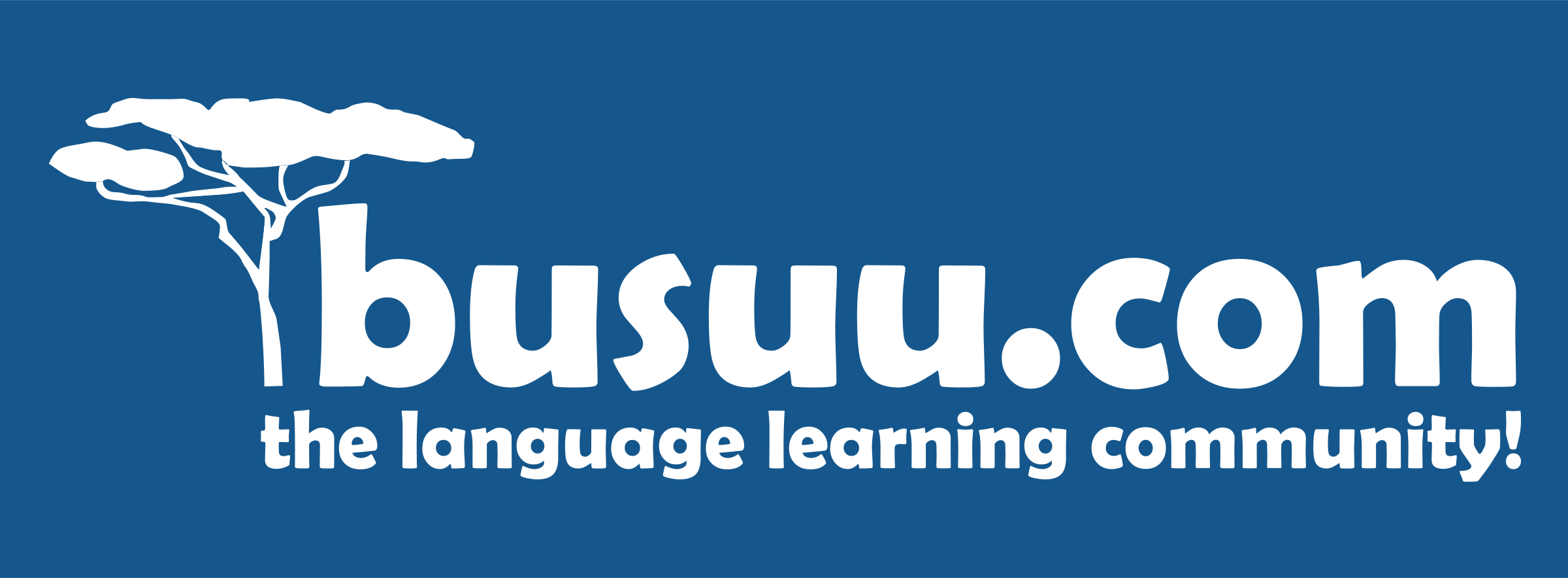 Busuu com Logo png transparent