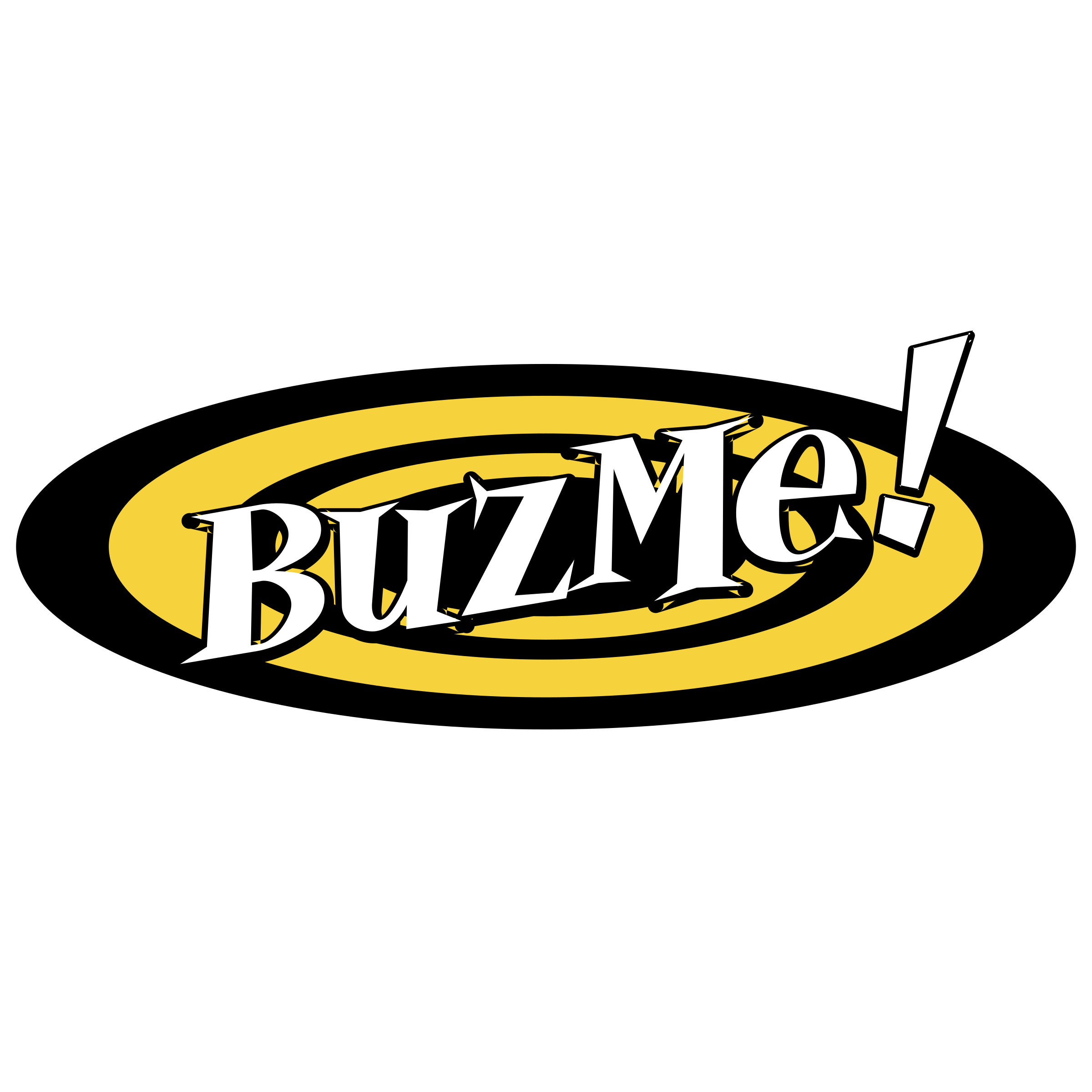 BuzMe Logo png transparent