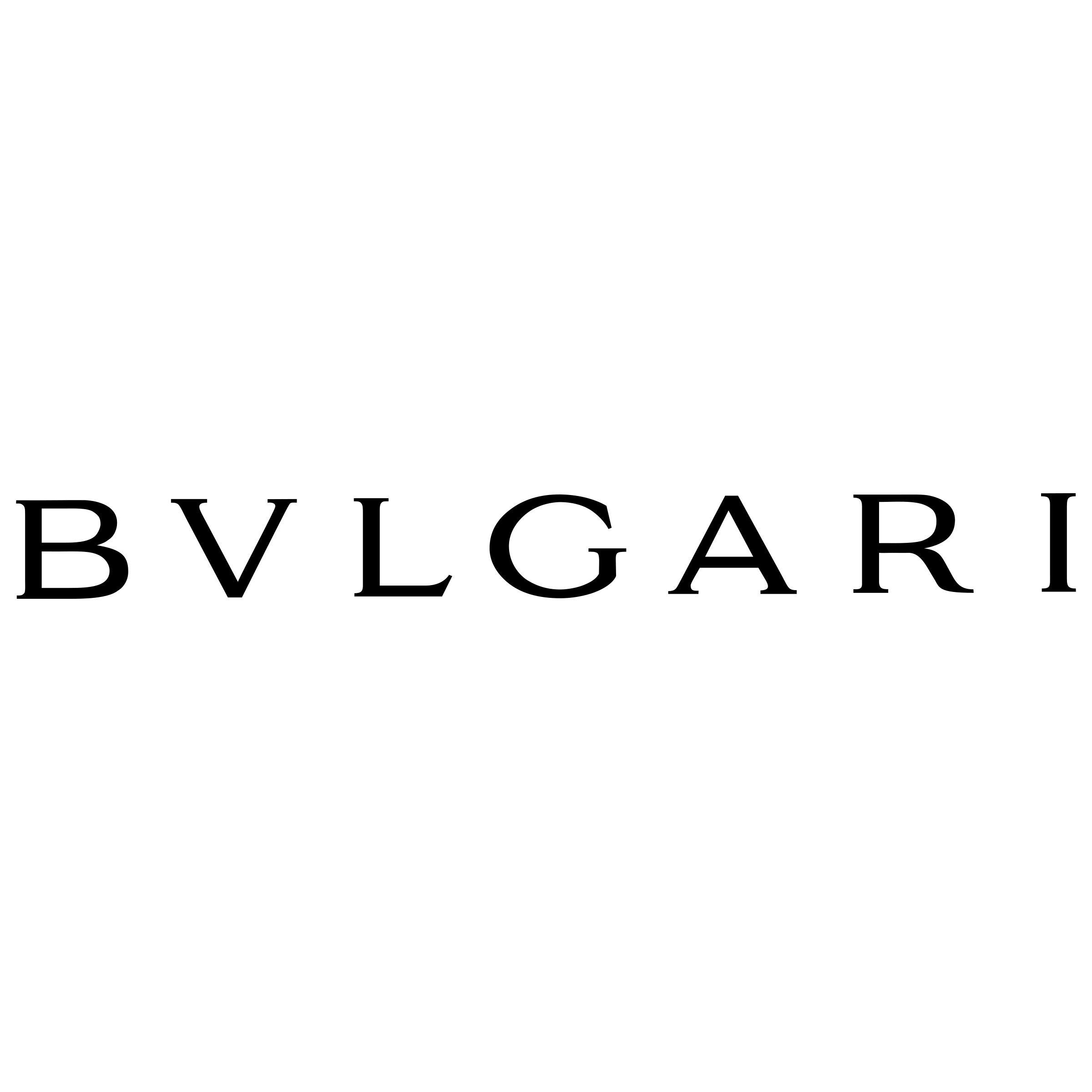 Bvlgari 01 Logo PNG Transparent & SVG Vector - Freebie Supply