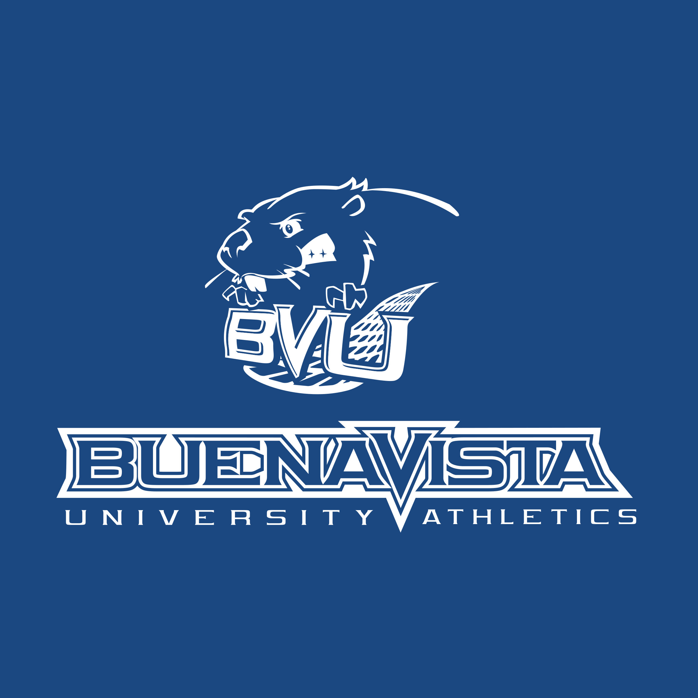 BVU Beavers 01 Logo png transparent