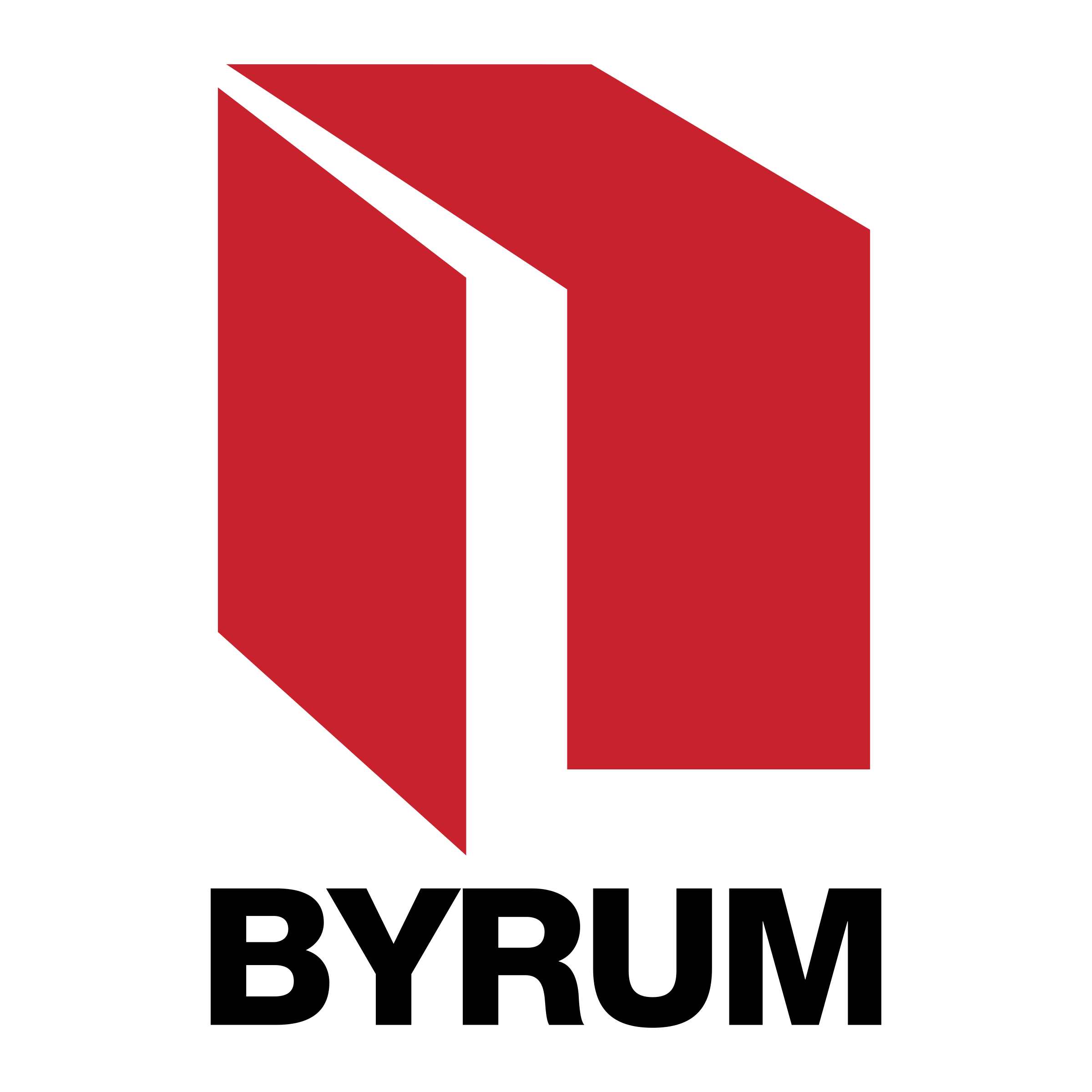 Byrum 01 Logo png transparent