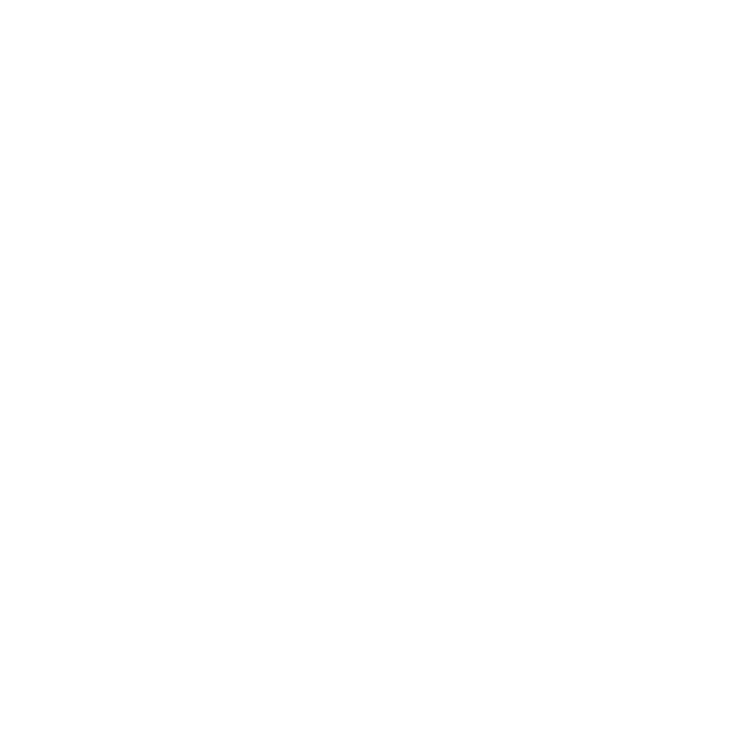 C COR net Logo black and white