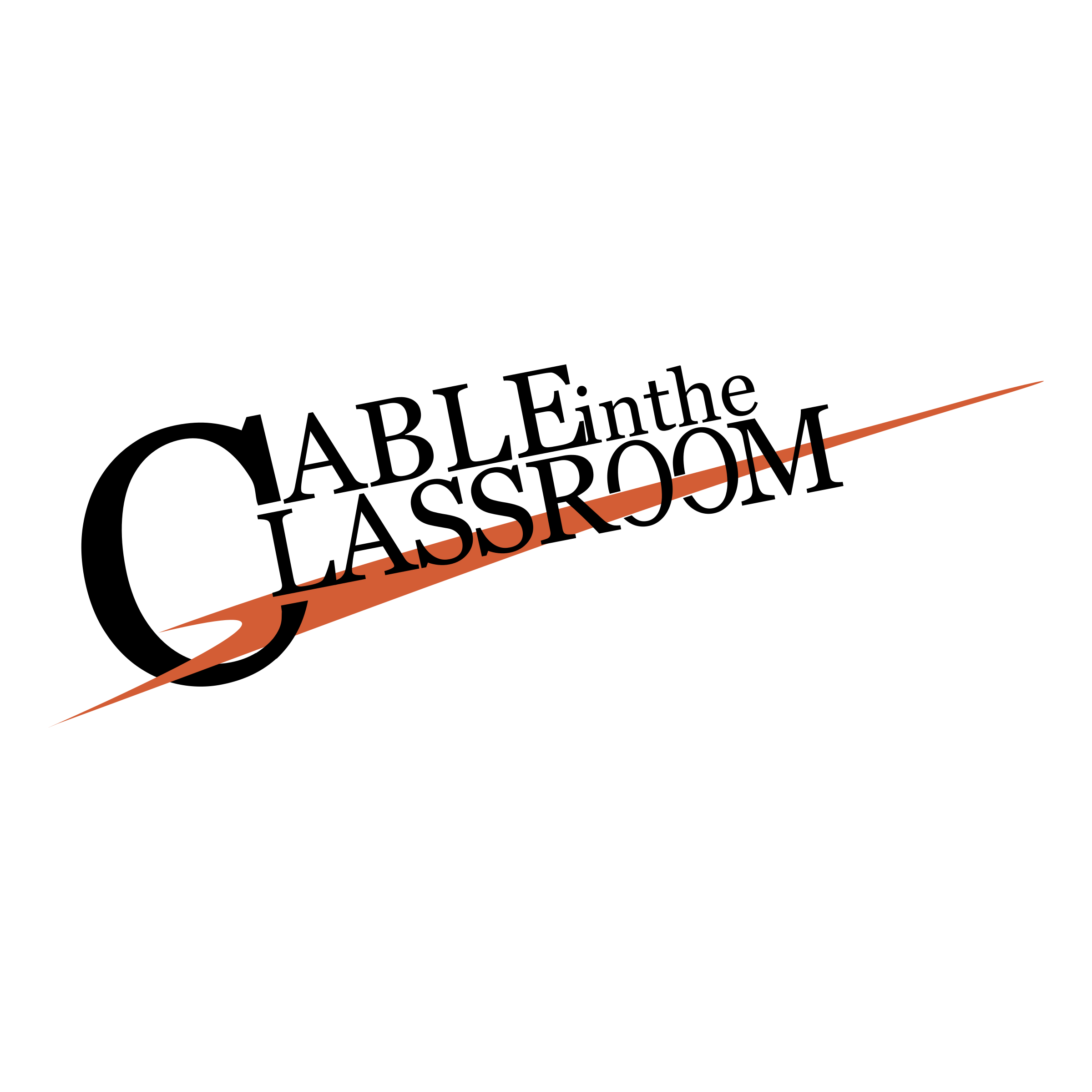 Cable in the Classroom Logo png transparent