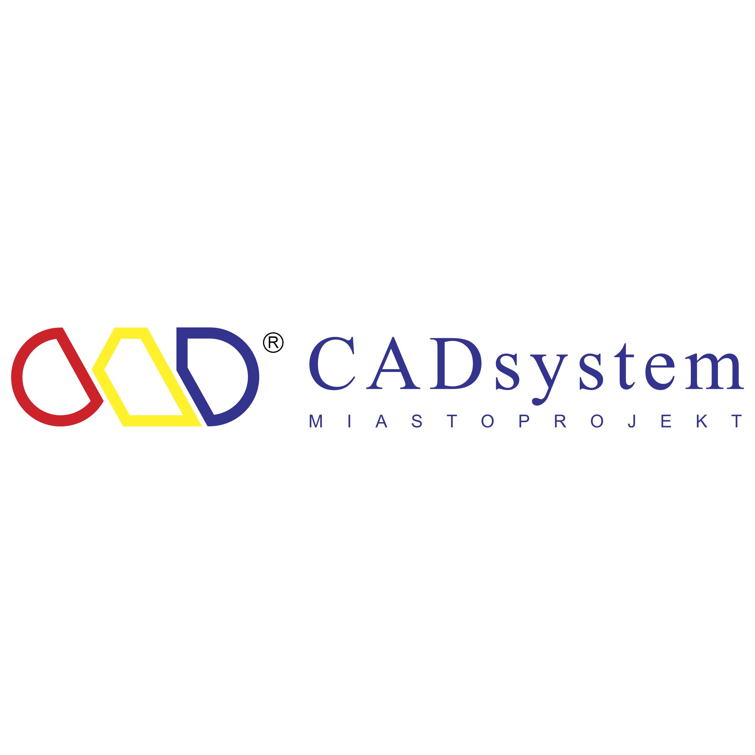 CAD system Logo png transparent