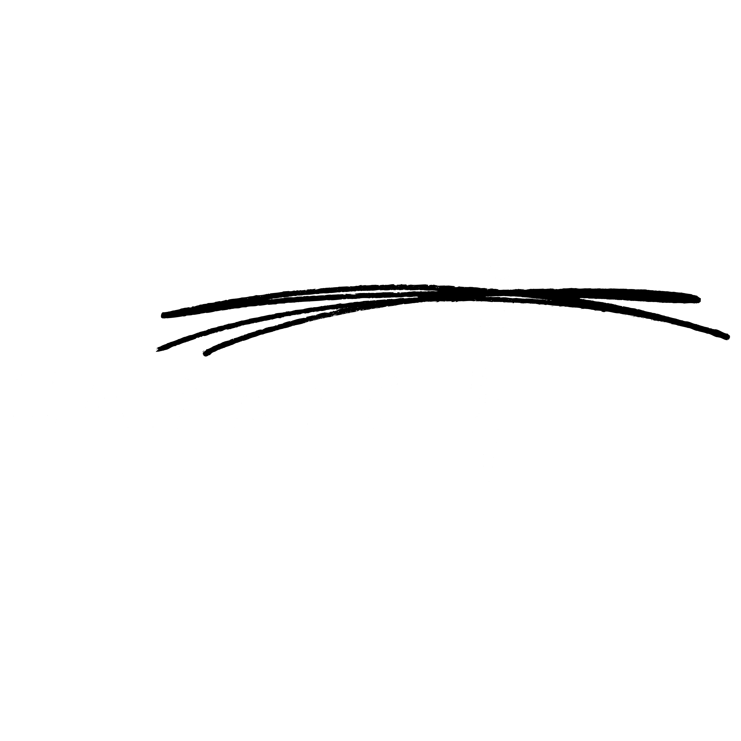 Cadans Logo black and white