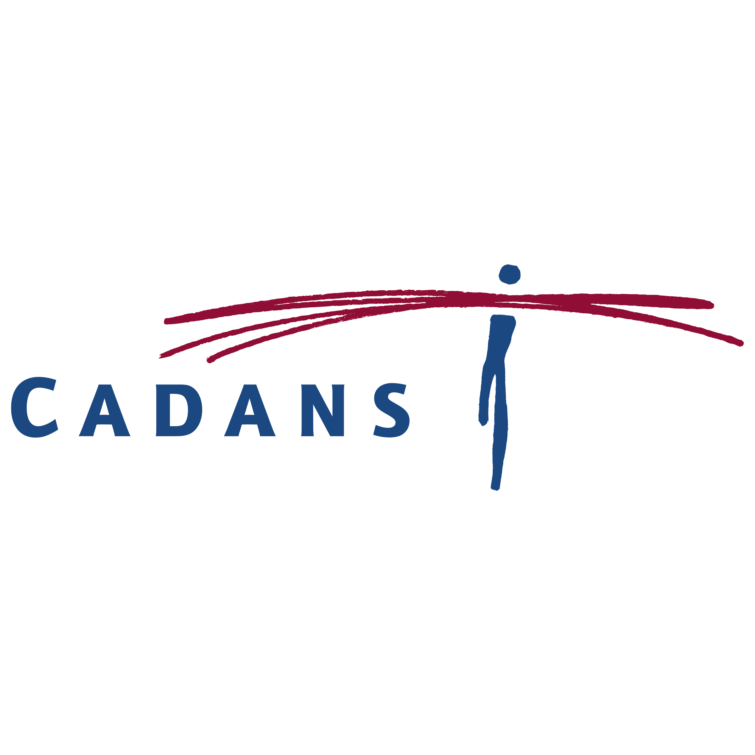 Cadans Logo png transparent