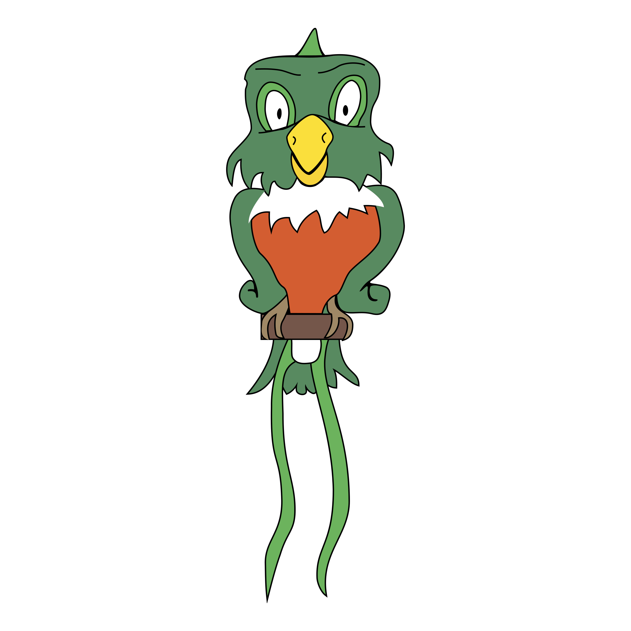 Cafe Bar le Quetzal Logo png transparent