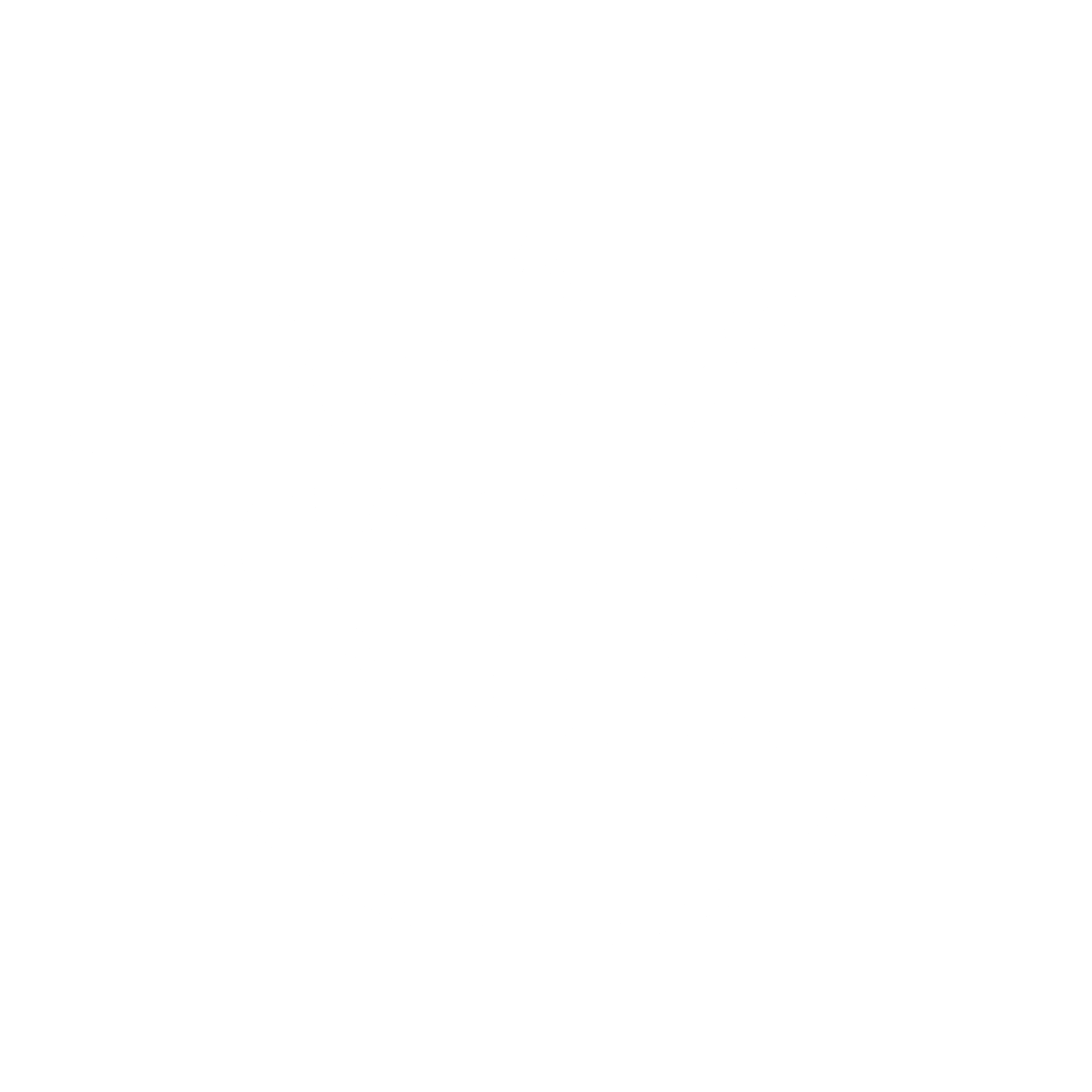 Cahors A O C Logo black and white