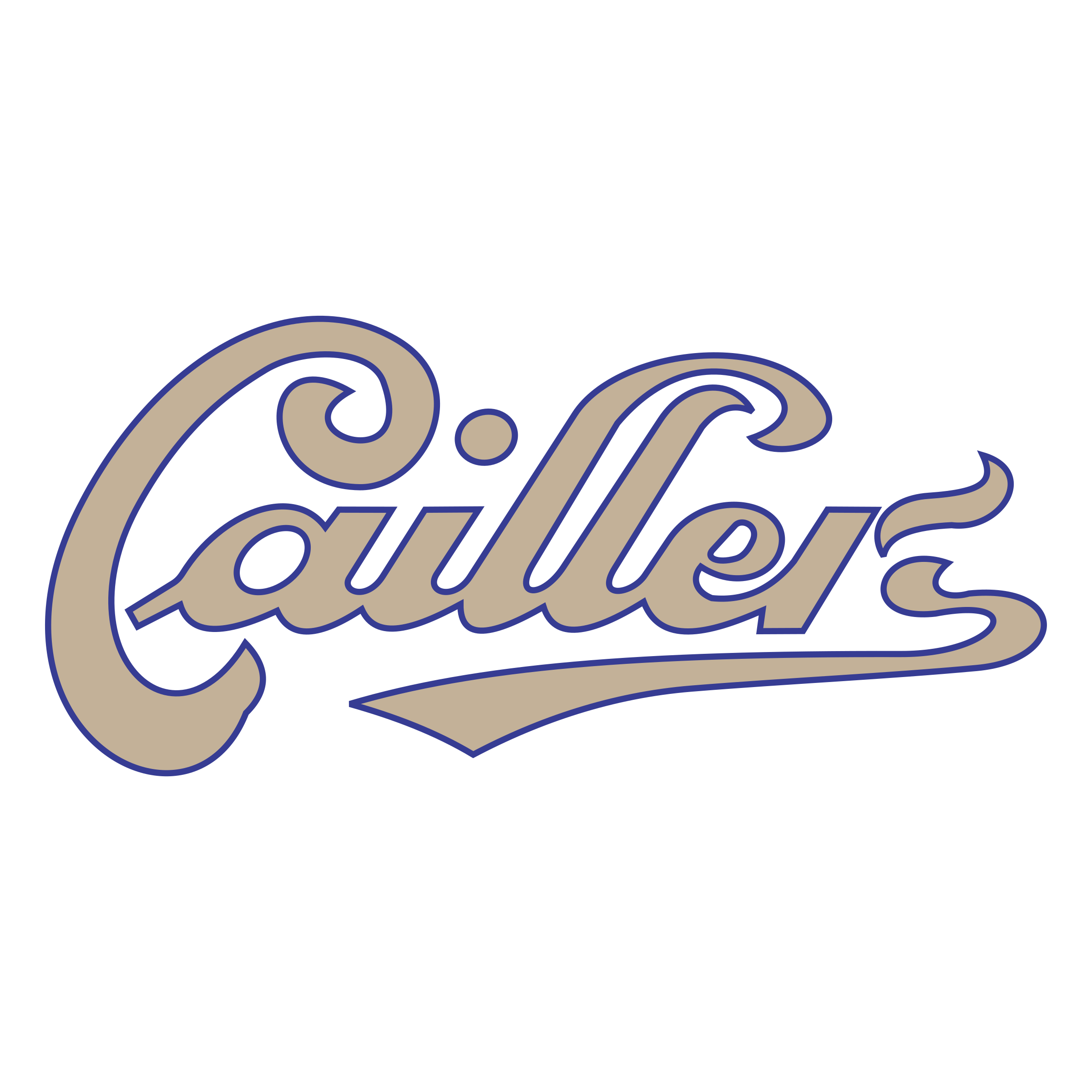 Cailler Logo png transparent