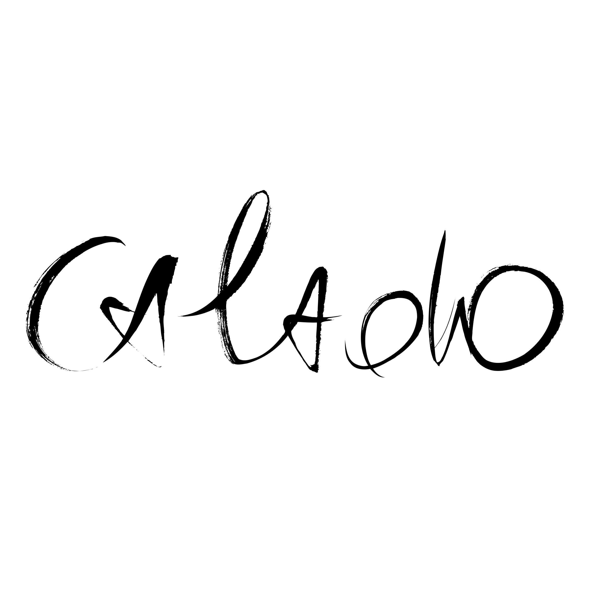 Calado Logo png transparent