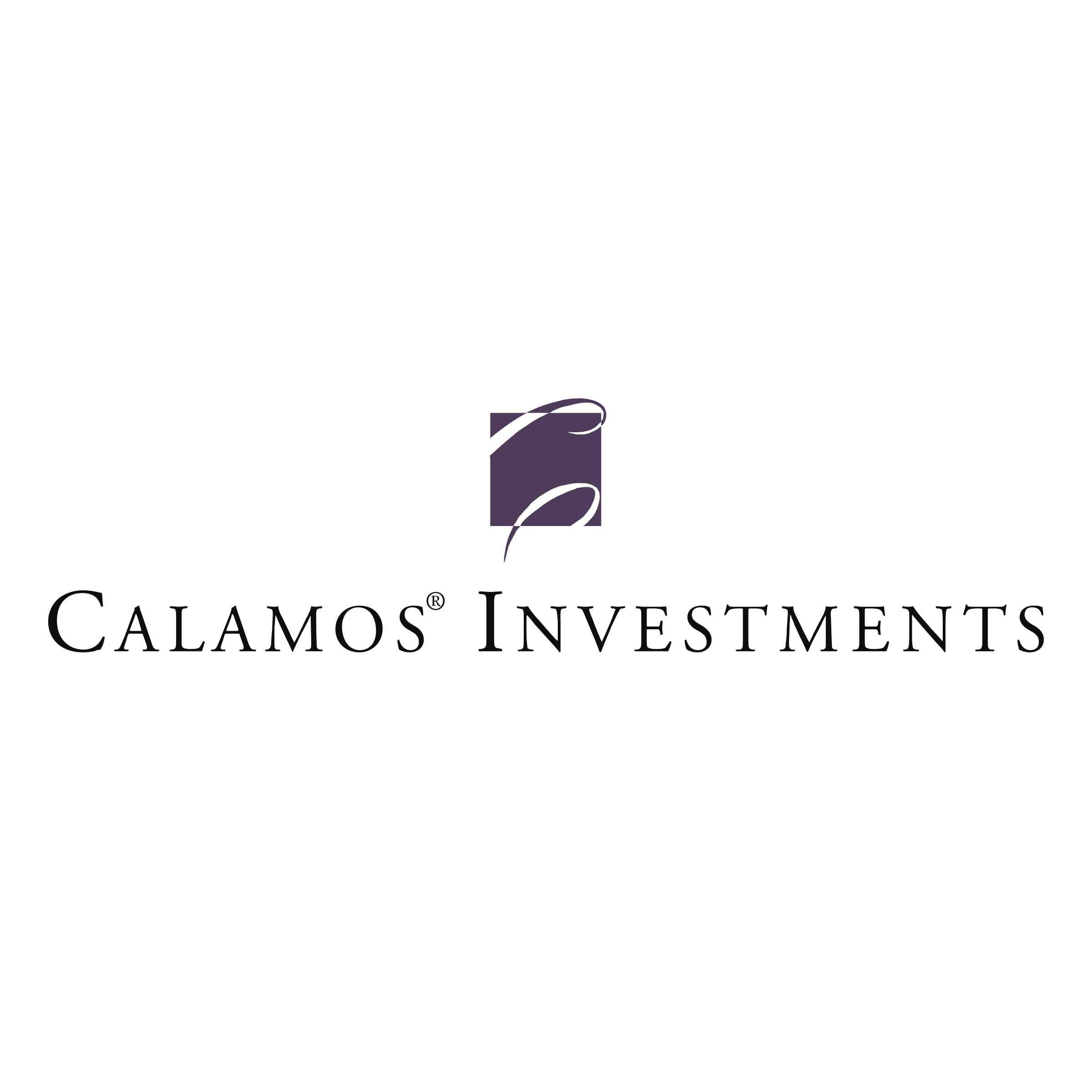 Calamos Investments Logo png transparent