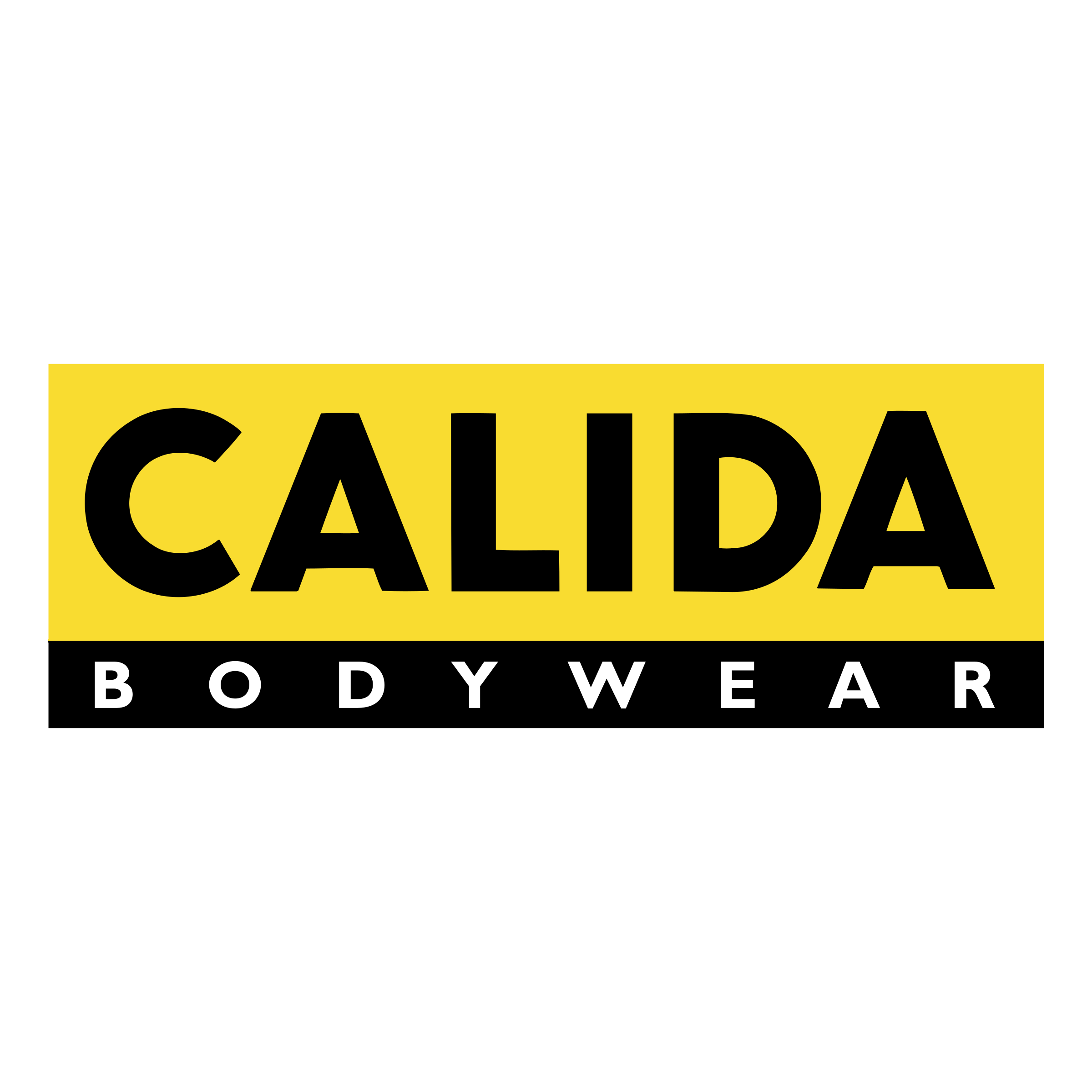 Calida Logo png transparent