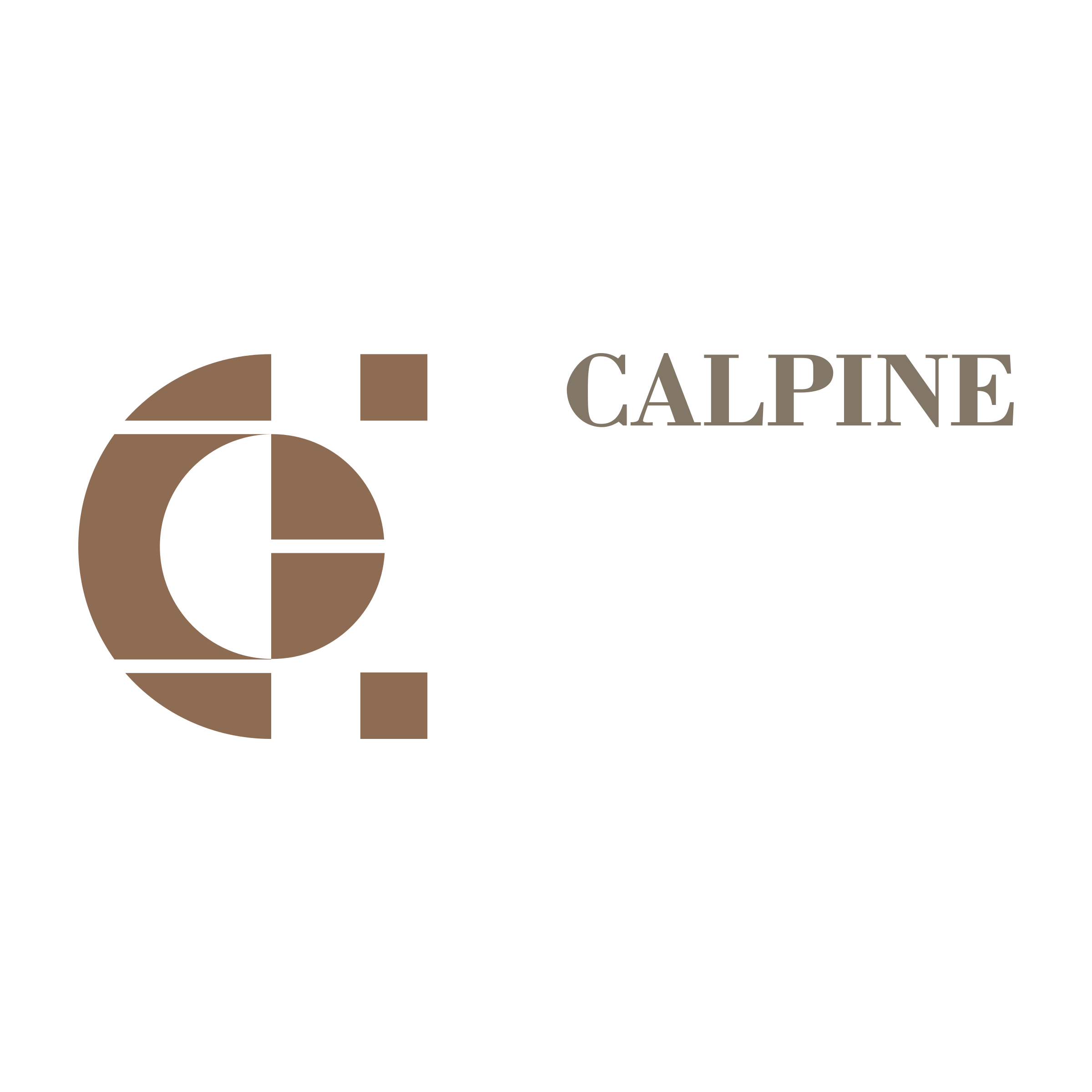 Calpine Logo PNG Transparent & SVG Vector Freebie Supply