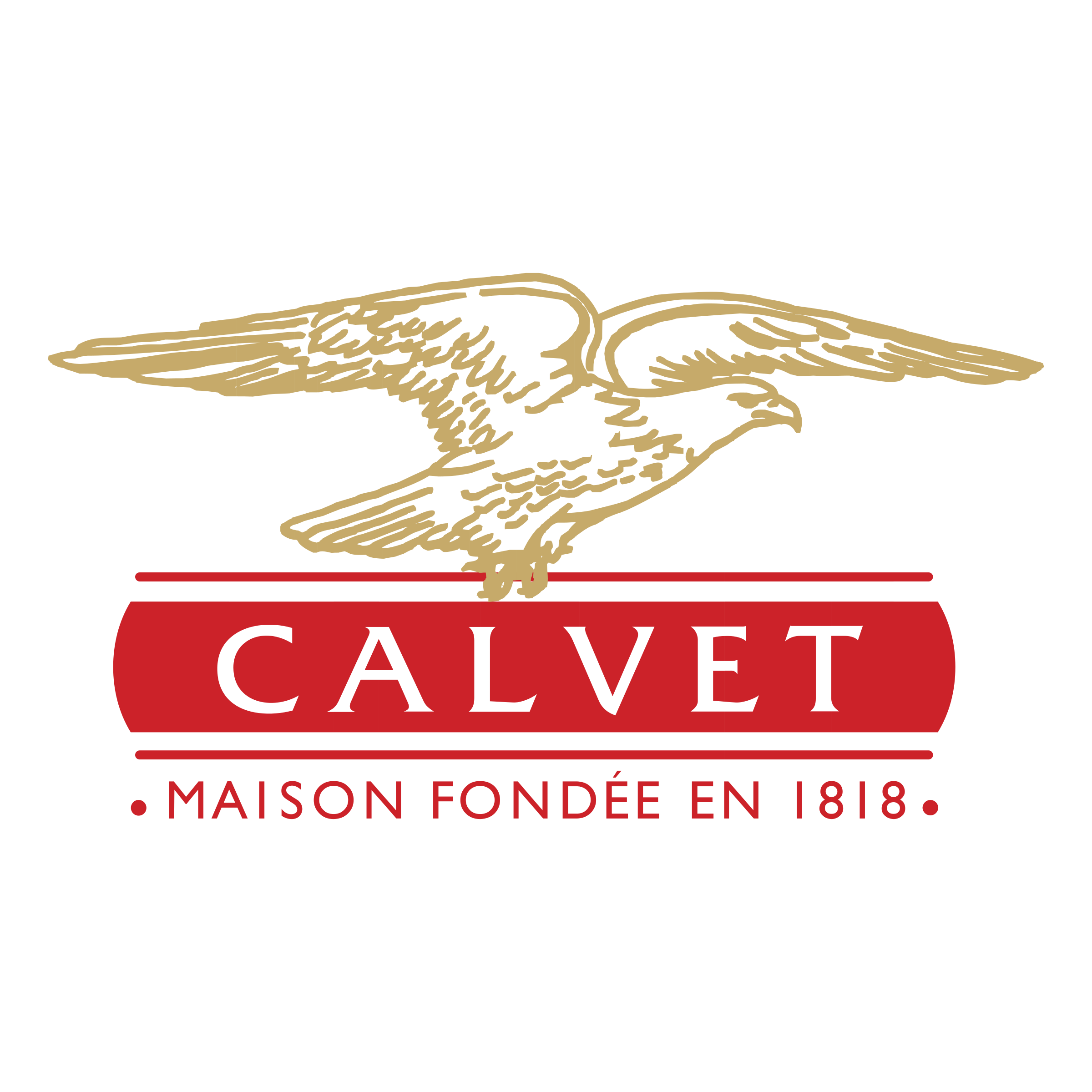 Calvet Logo png transparent