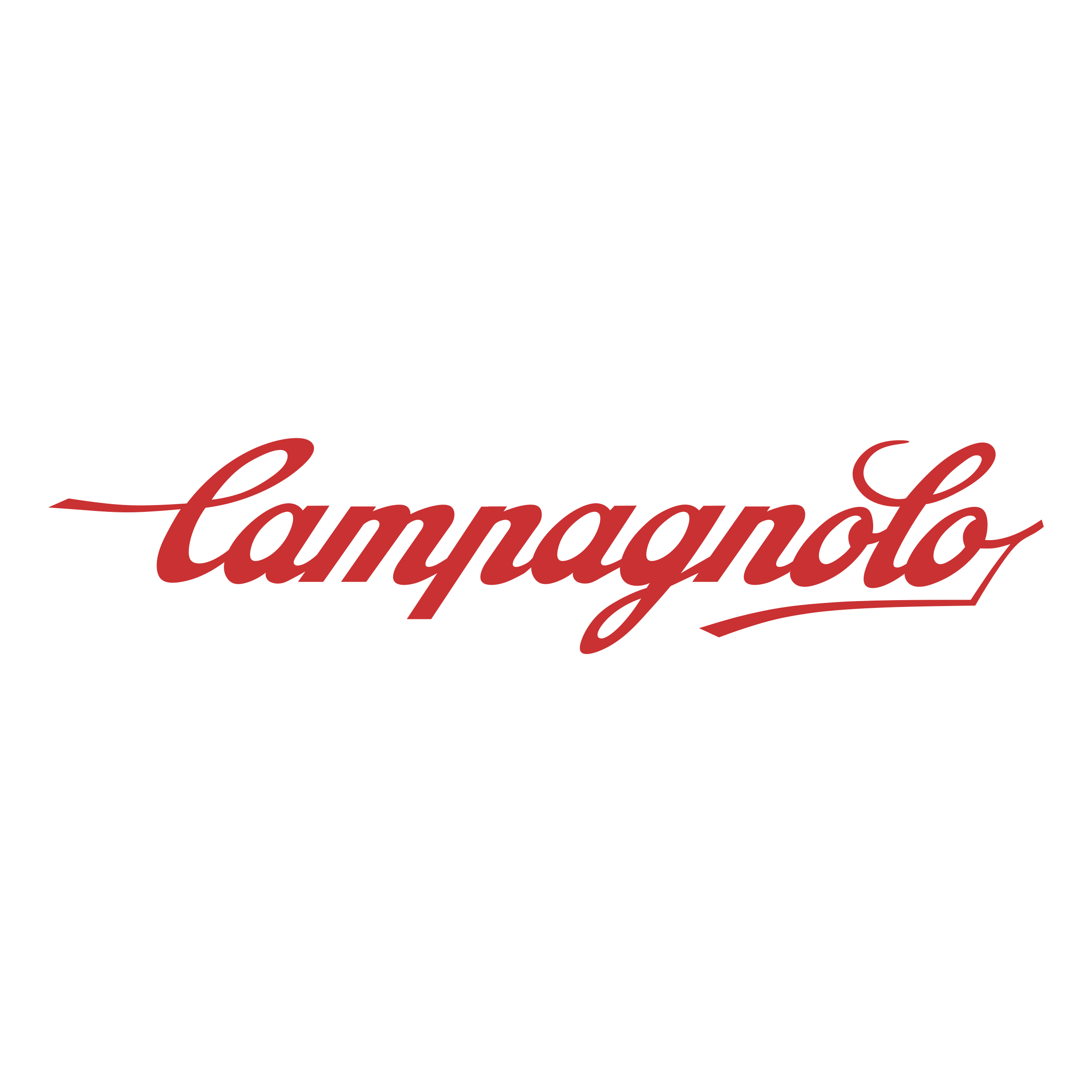 Campagnolo Logo png transparent