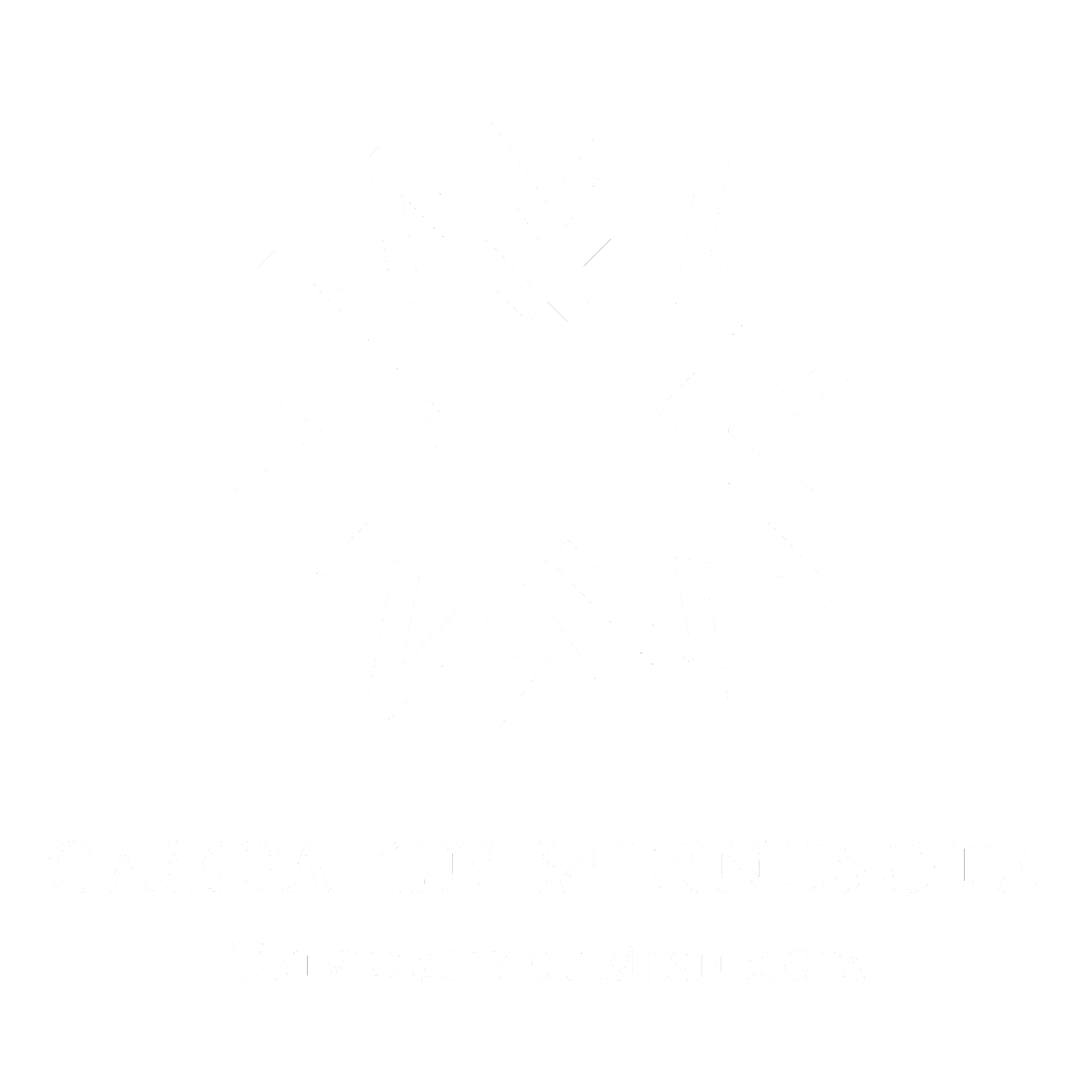 Campaign Minnesota Logo black and white