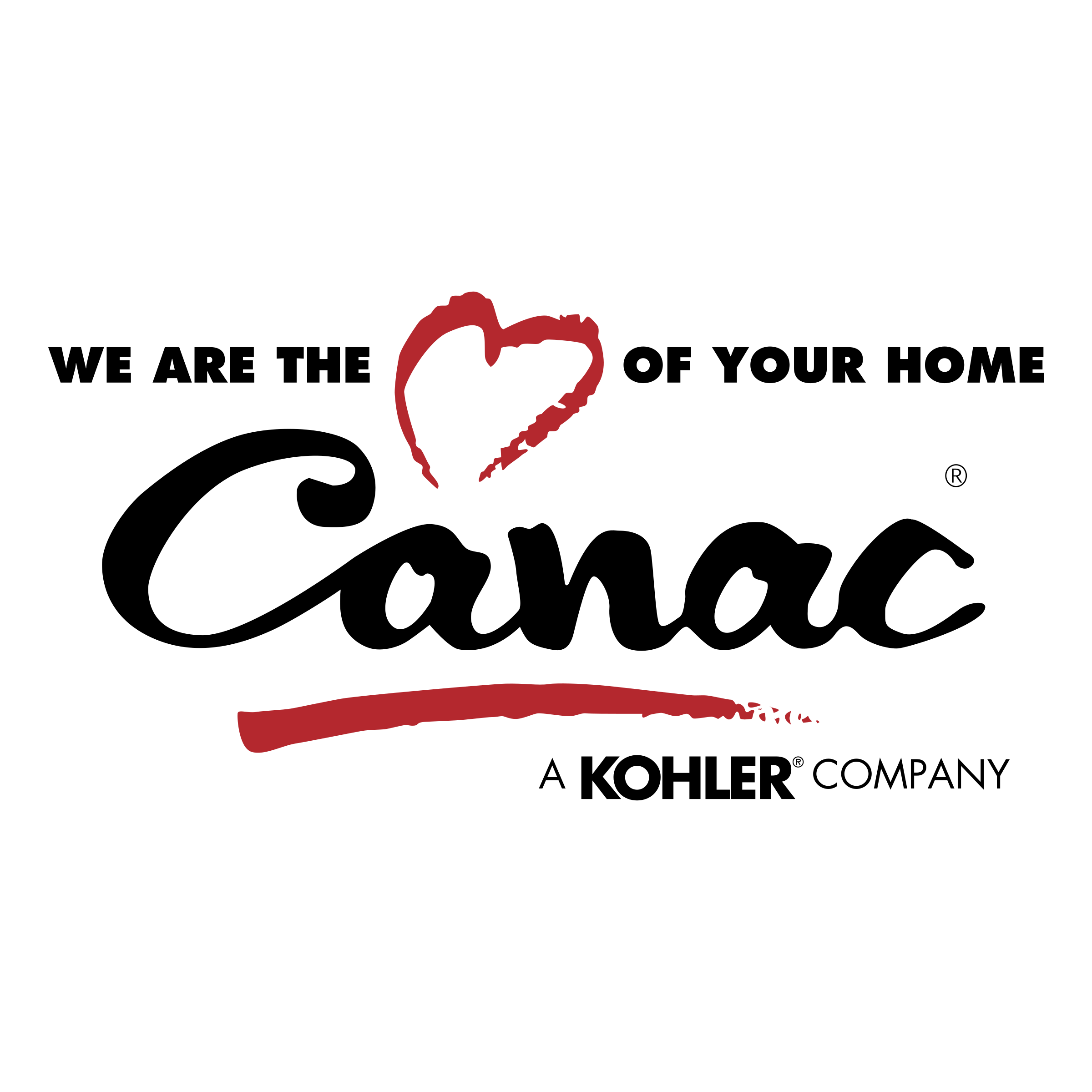 Canac Logo png transparent