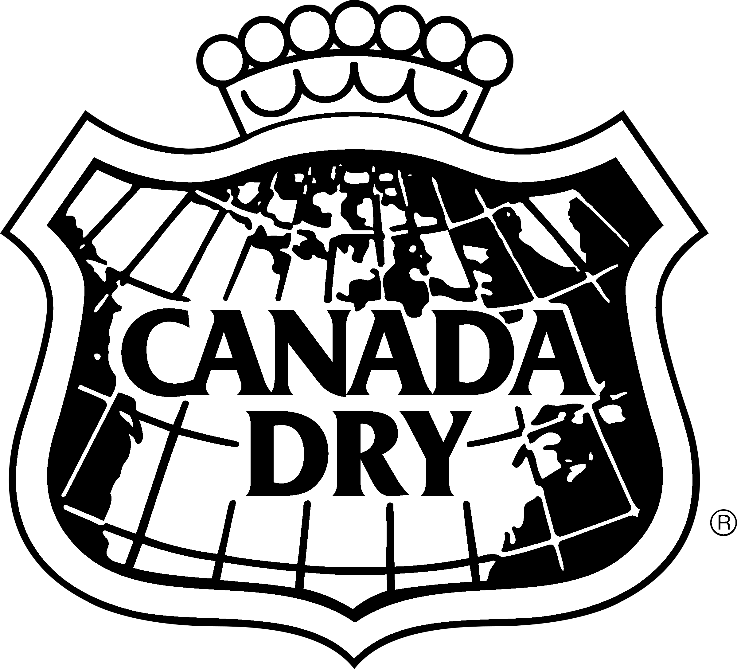 Canada Dry Logo PNG Transparent & SVG Vector - Freebie Supply