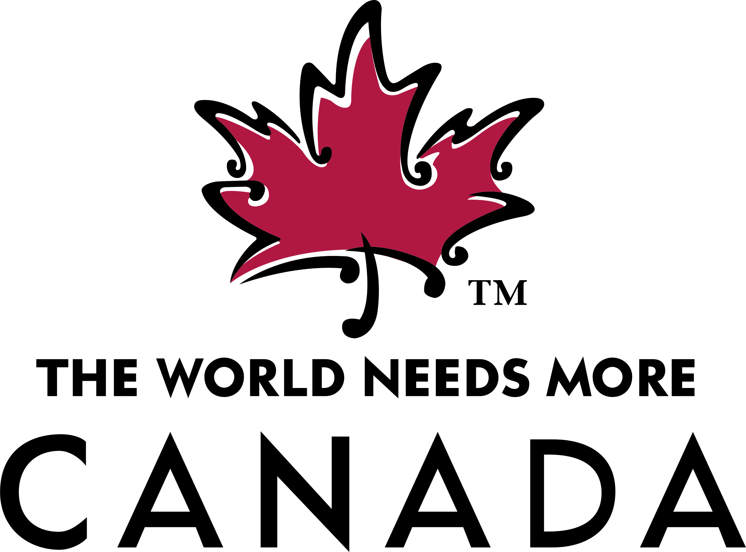 Canada2 Logo png transparent