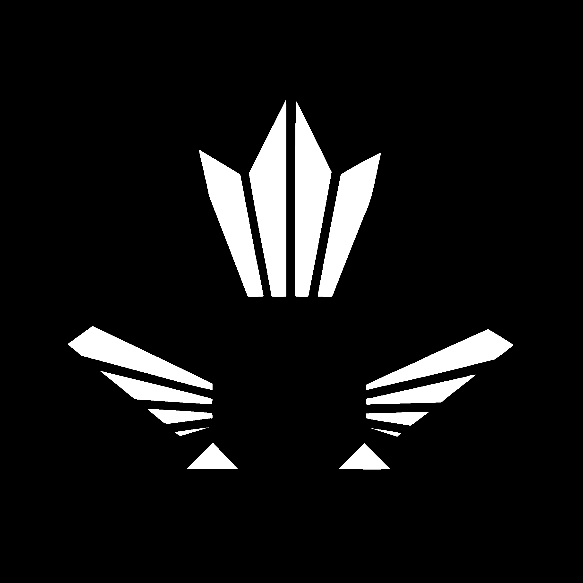 Canadian 88 Energy Logo black and white