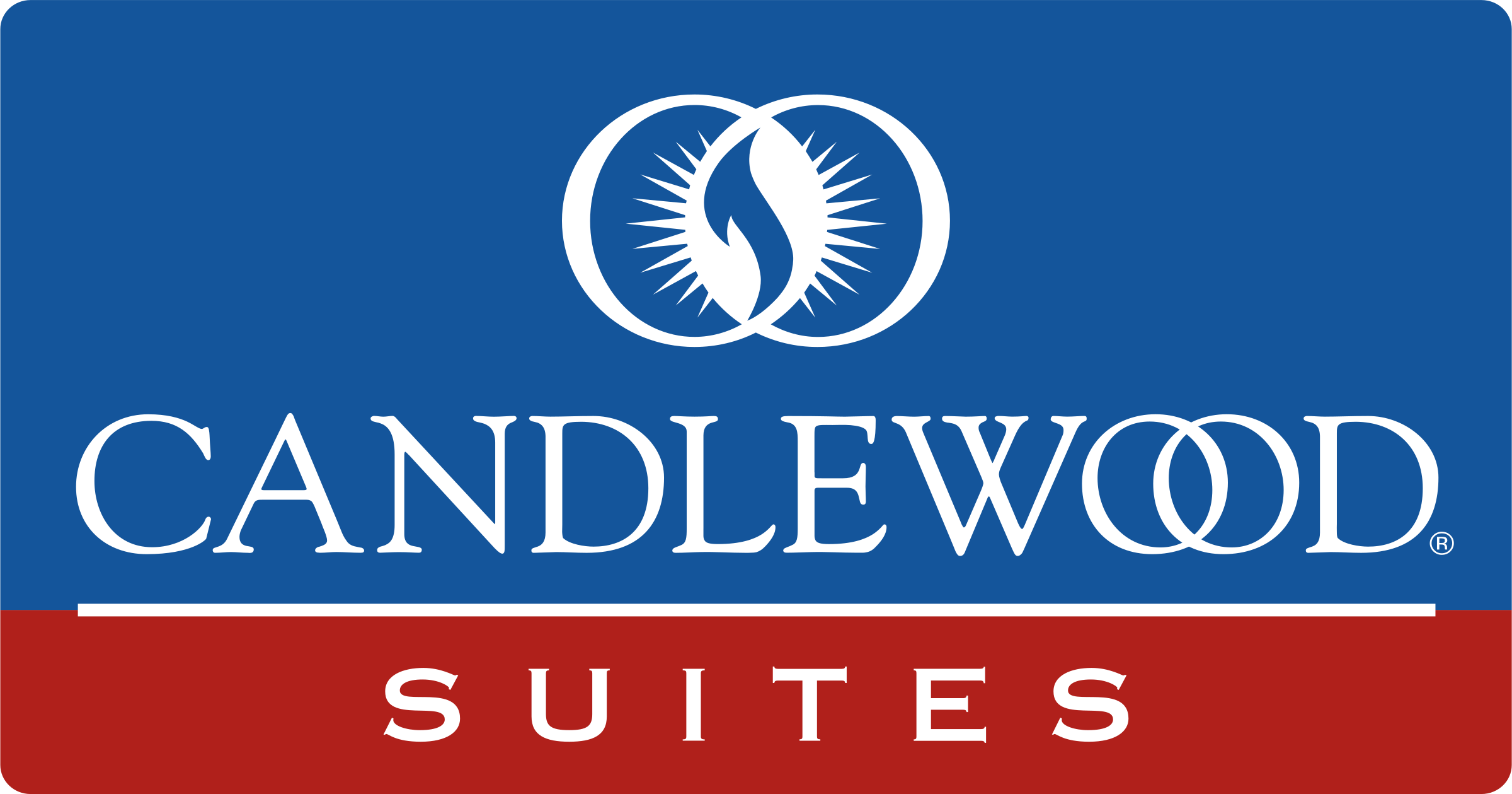 Candlewood Suites Logo PNG Transparent & SVG Vector Freebie Supply