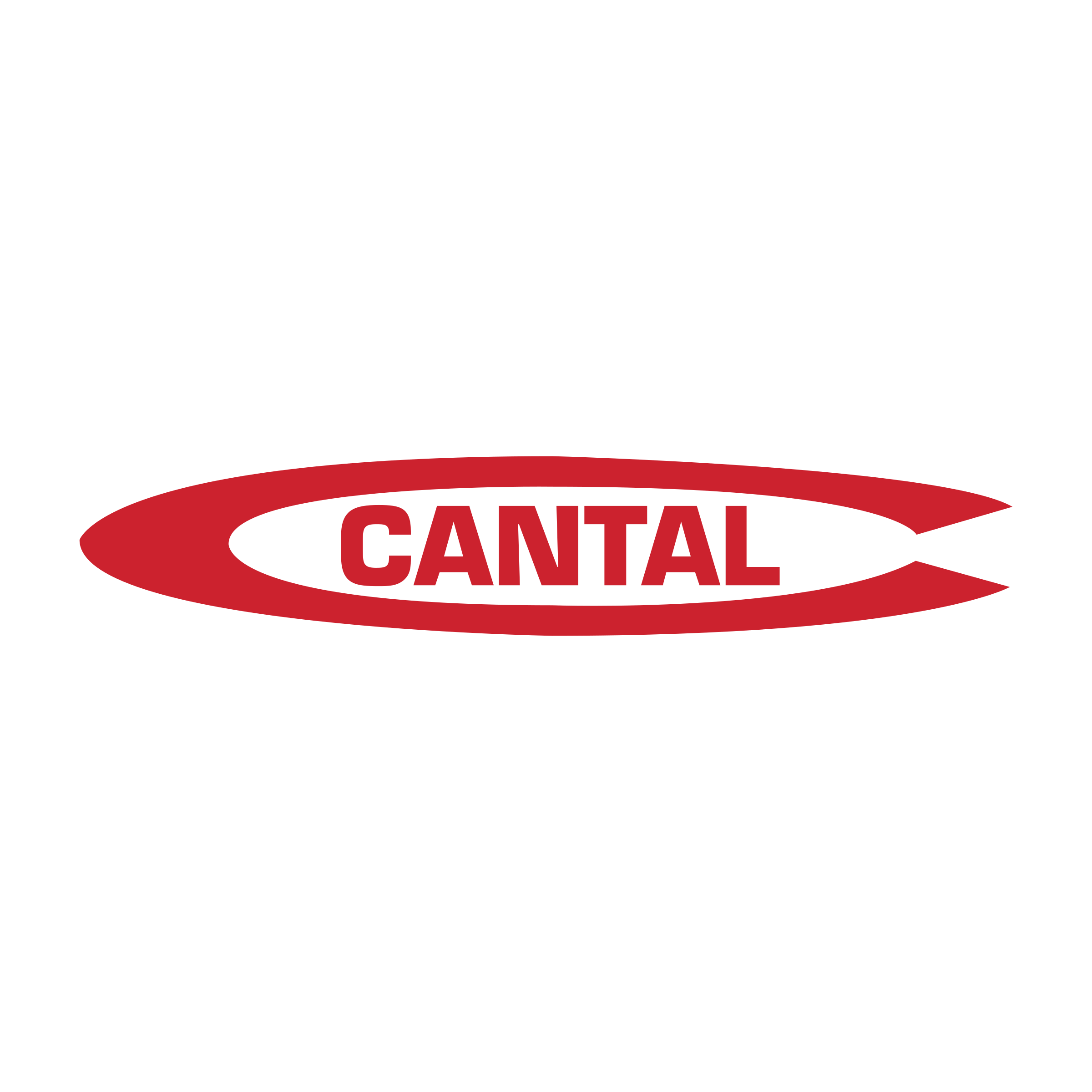 Cantal Logo png transparent