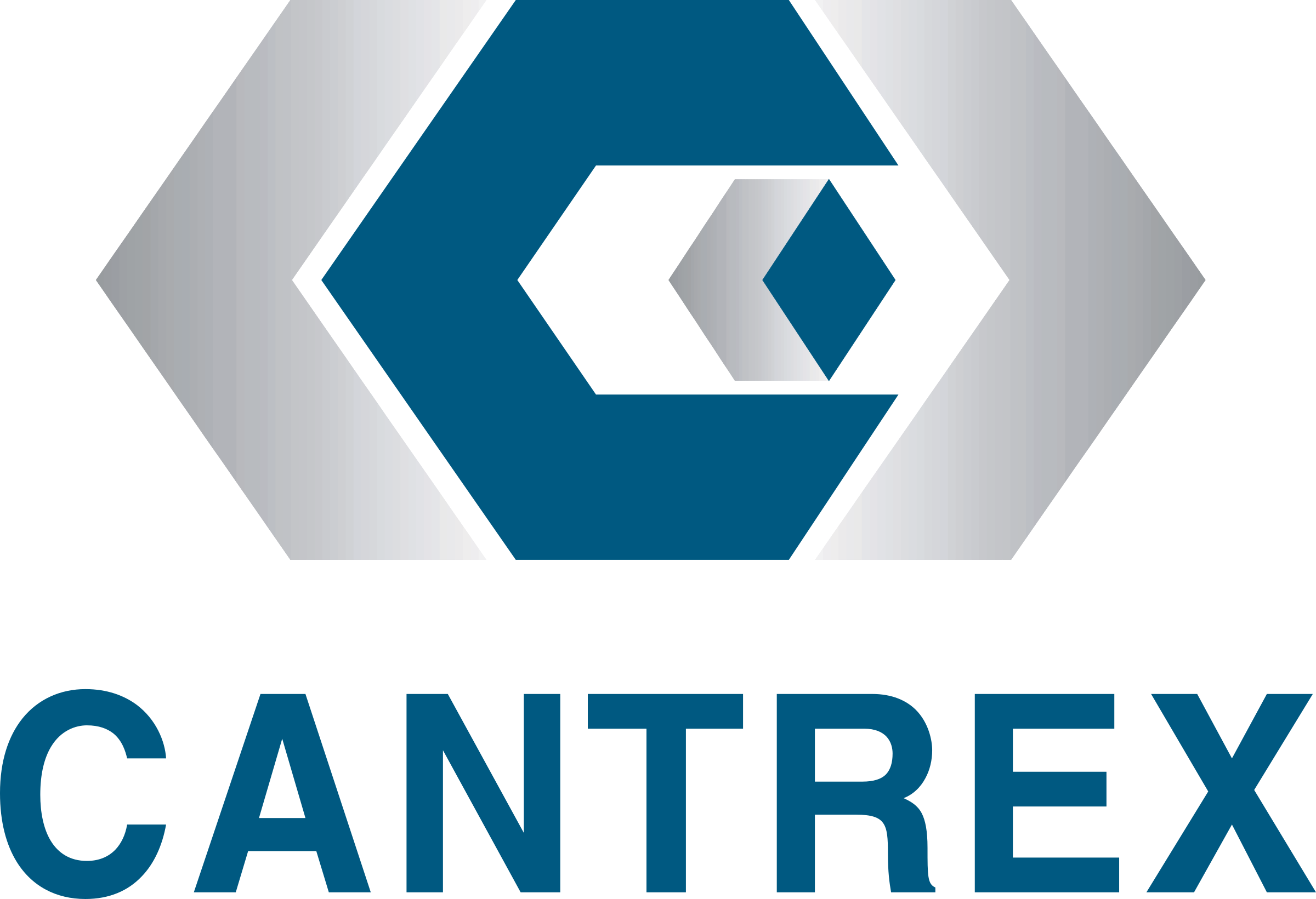 Cantrex Logo png transparent