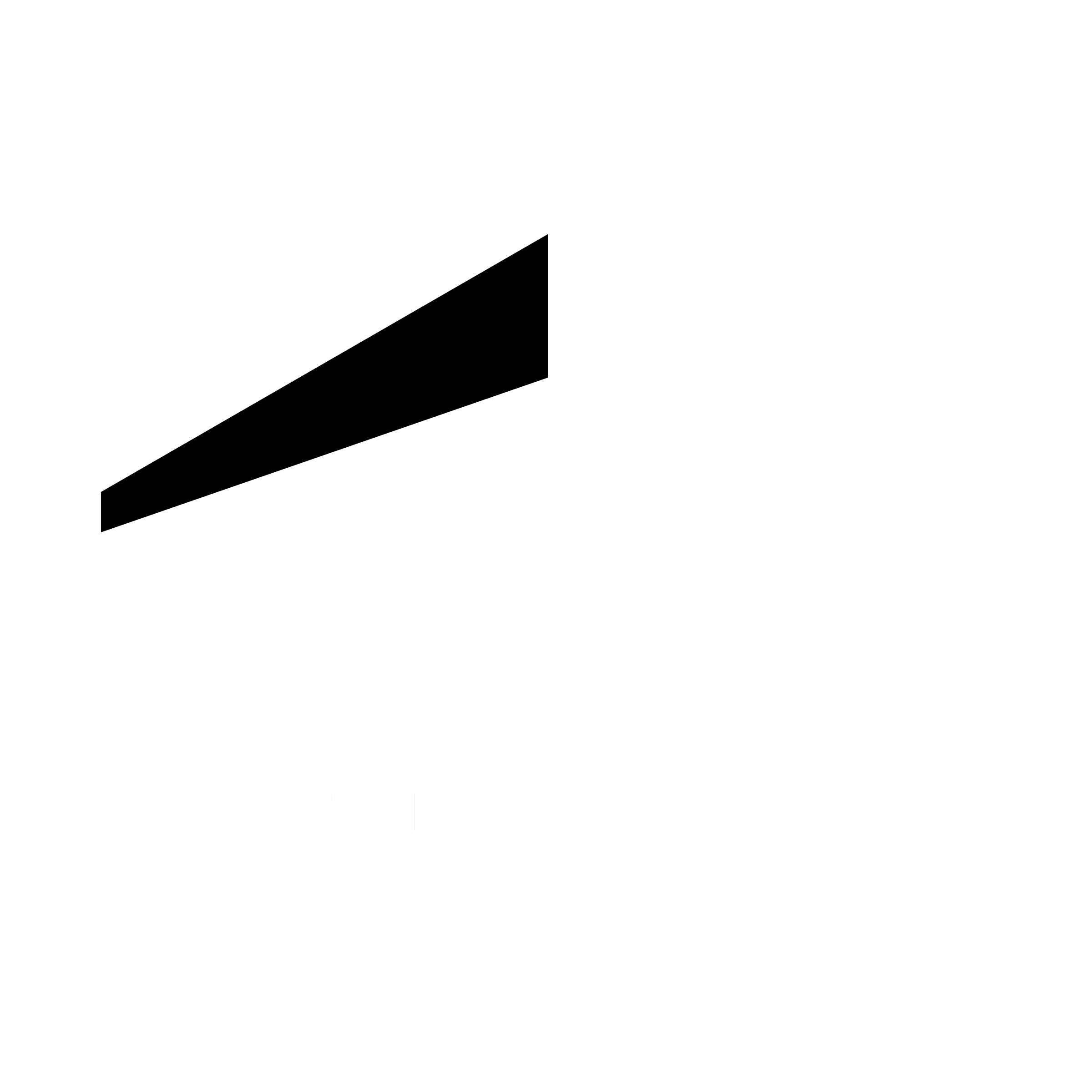 CanWest Studios Logo black and white