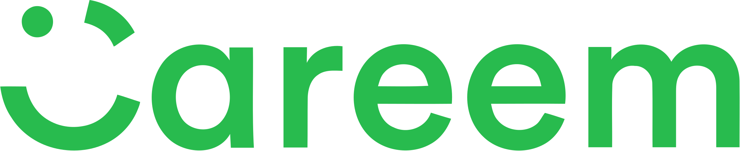 Careem Logo png transparent