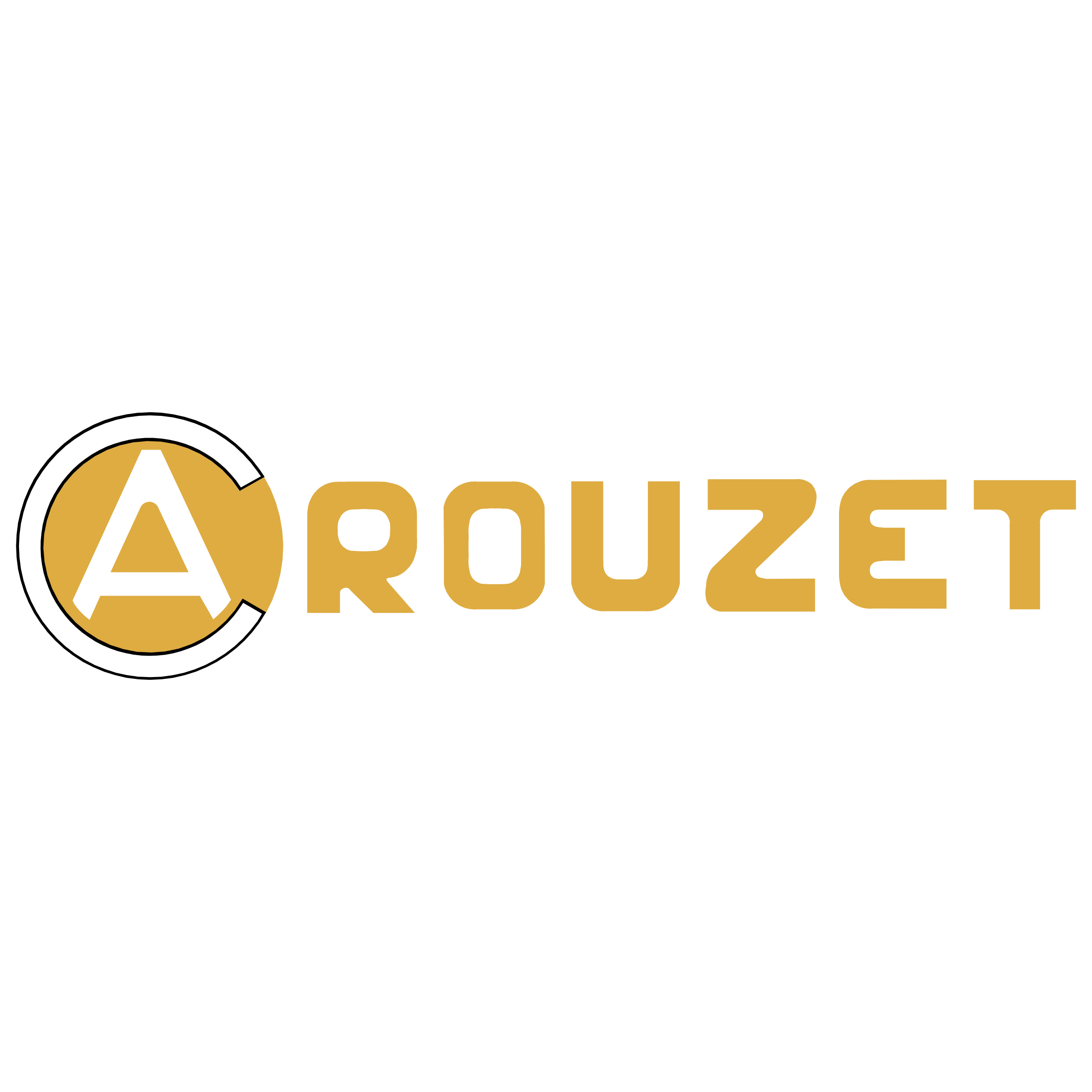 Carouzet Logo png transparent
