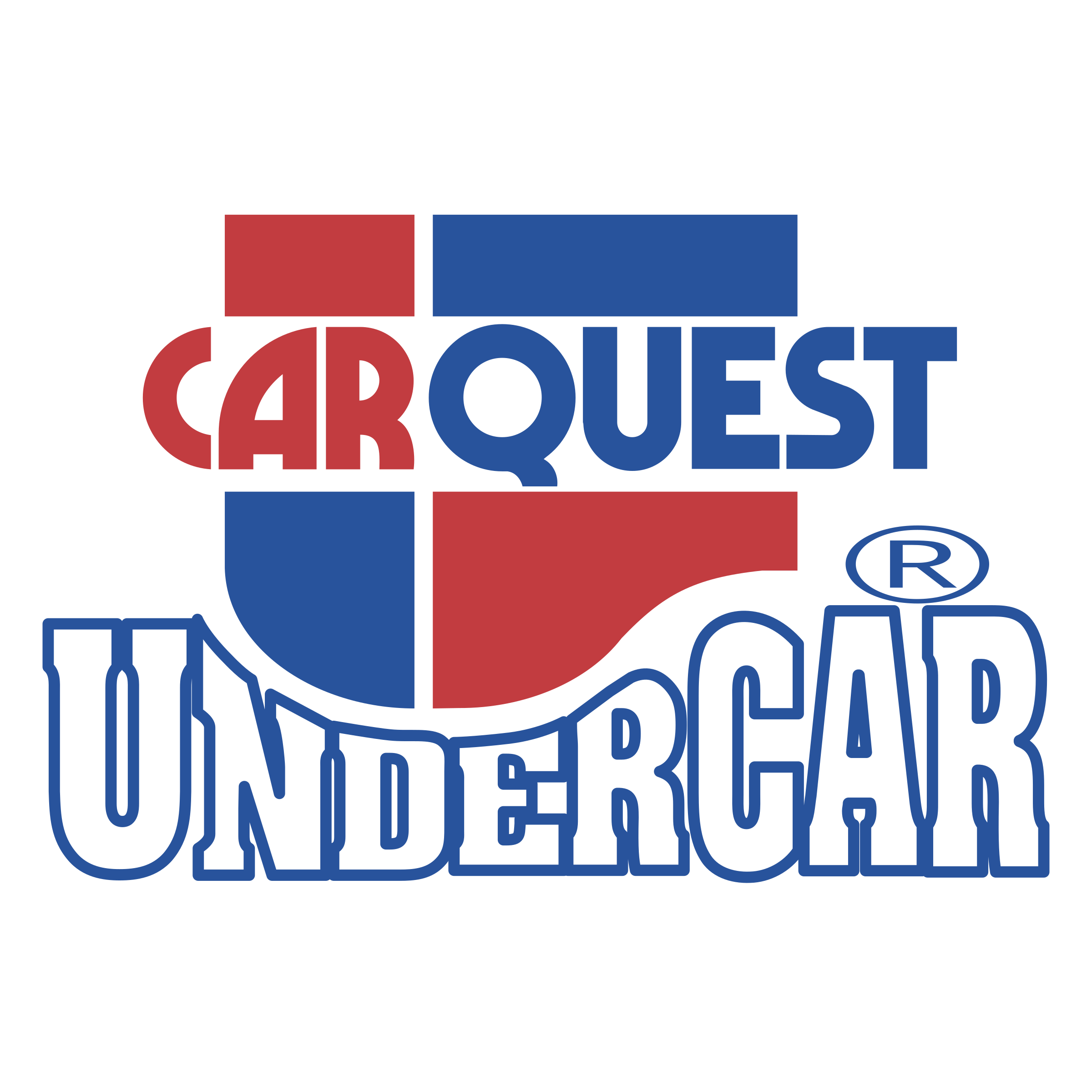 Carquest Wamego 72 - dj19zq5