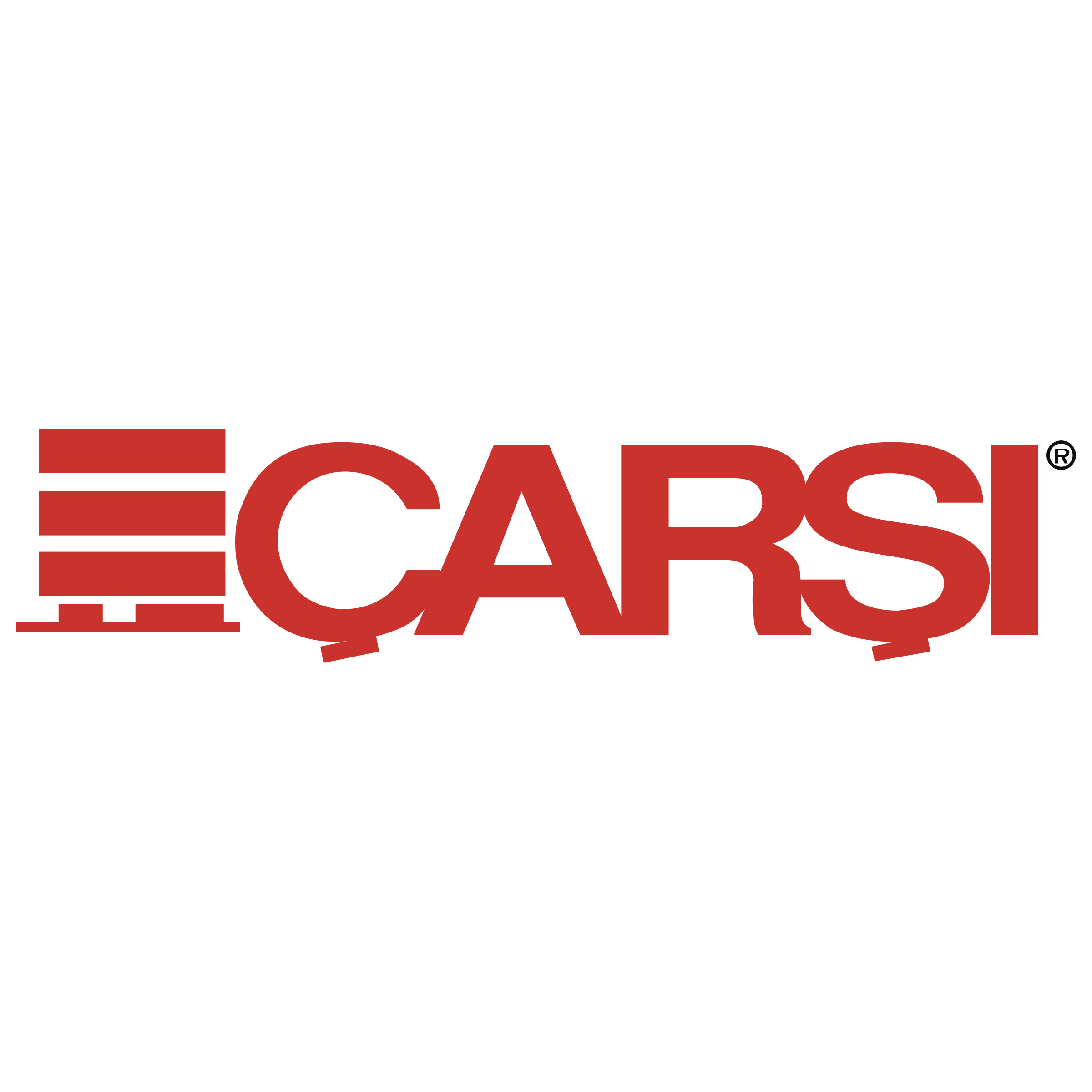 Carsi Logo png transparent
