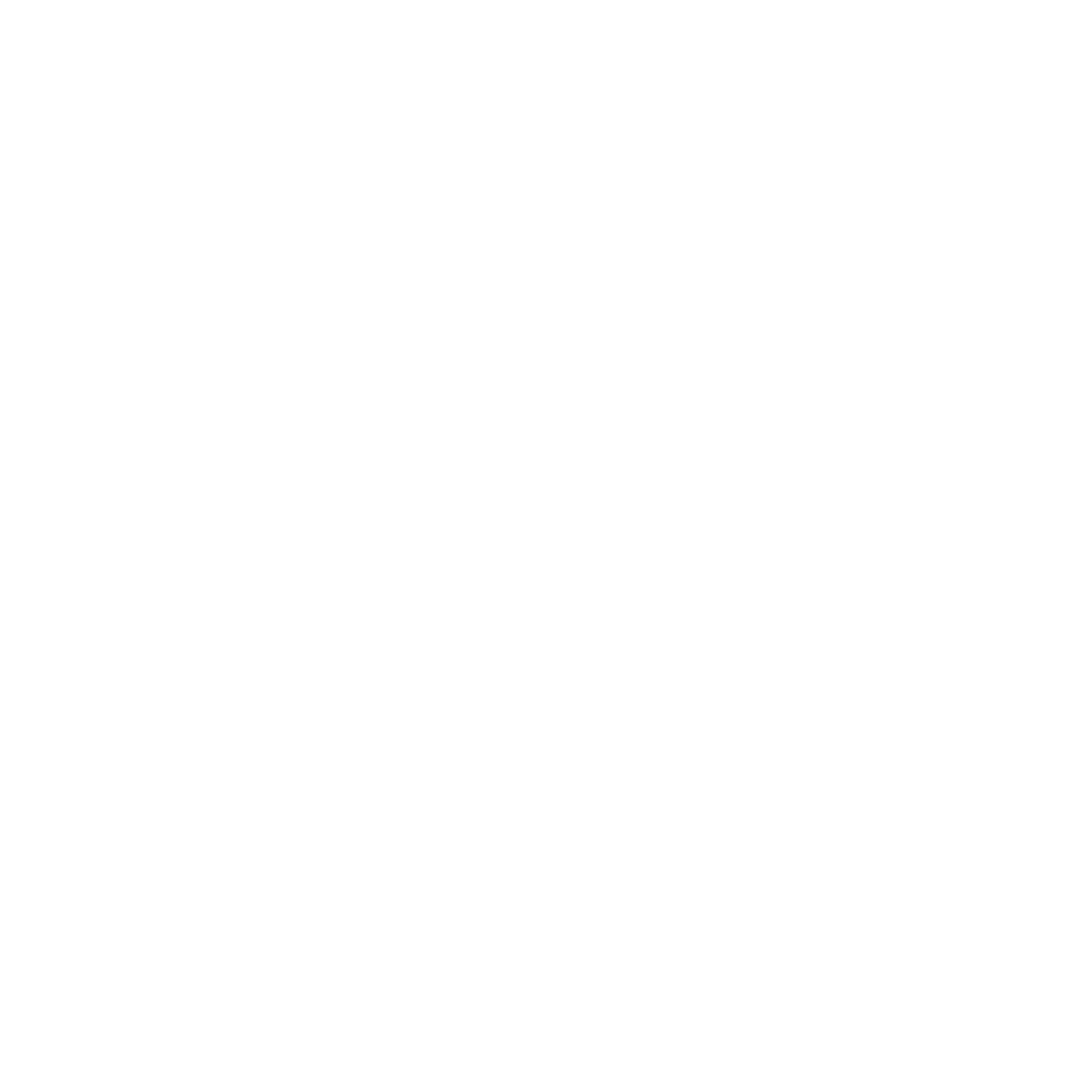 Carta Blanca Logo black and white