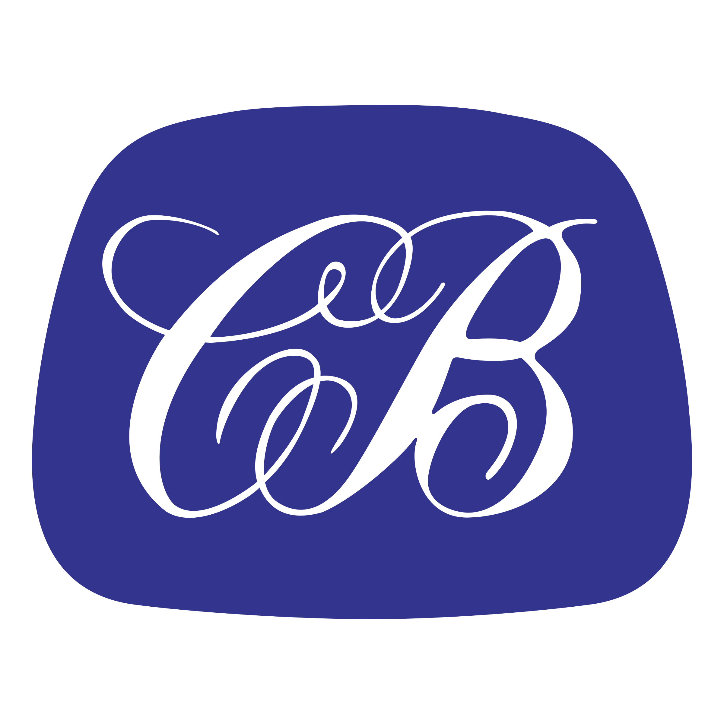 Carte Blanche Logo PNG Transparent & SVG Vector Freebie Supply