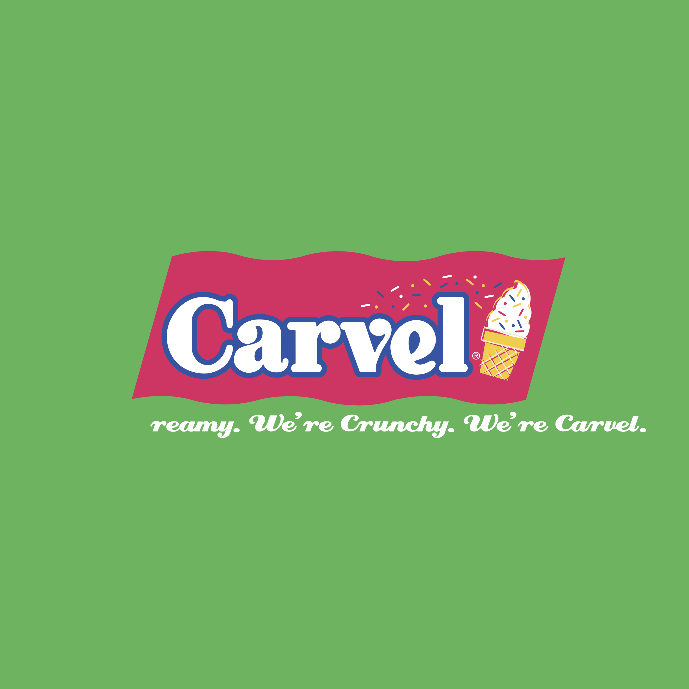 Carvel Logo PNG Transparent & SVG Vector Freebie Supply