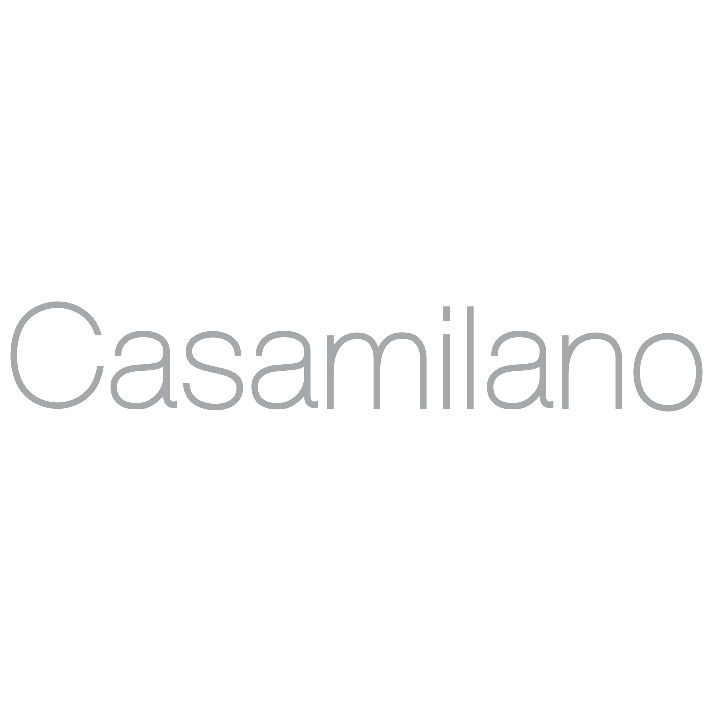 Casamilano Logo png transparent