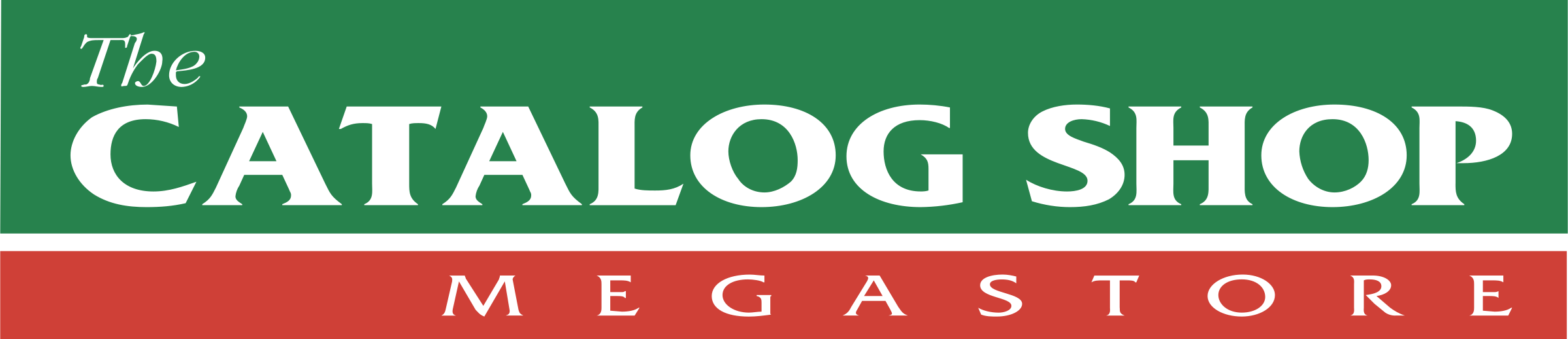 Catalog Shop Logo png transparent