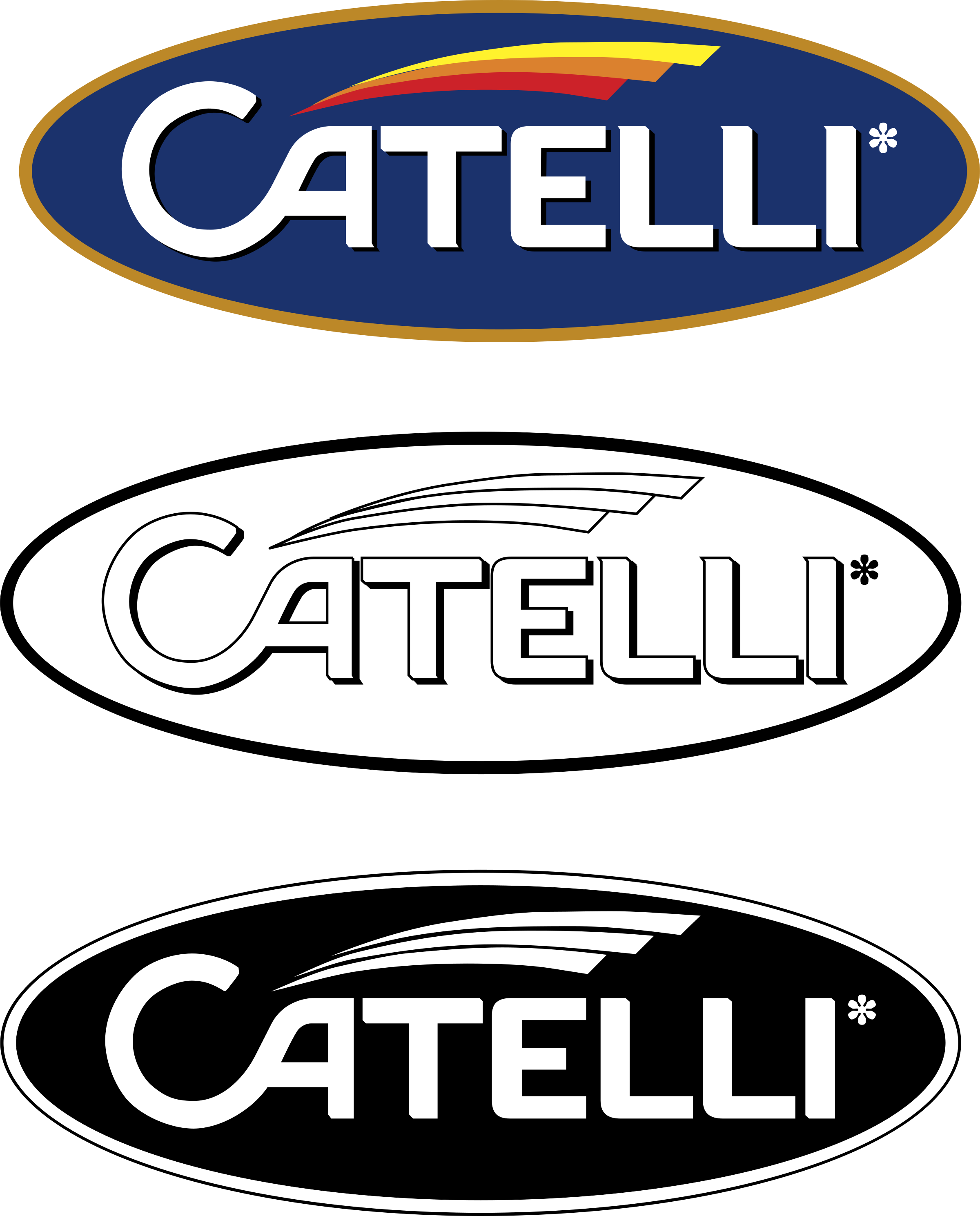 Catelli logos Logo png transparent